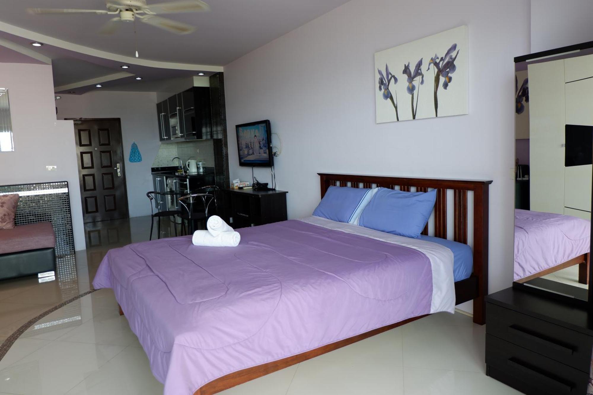 Apartment Viewtalay Beachfront By Nd