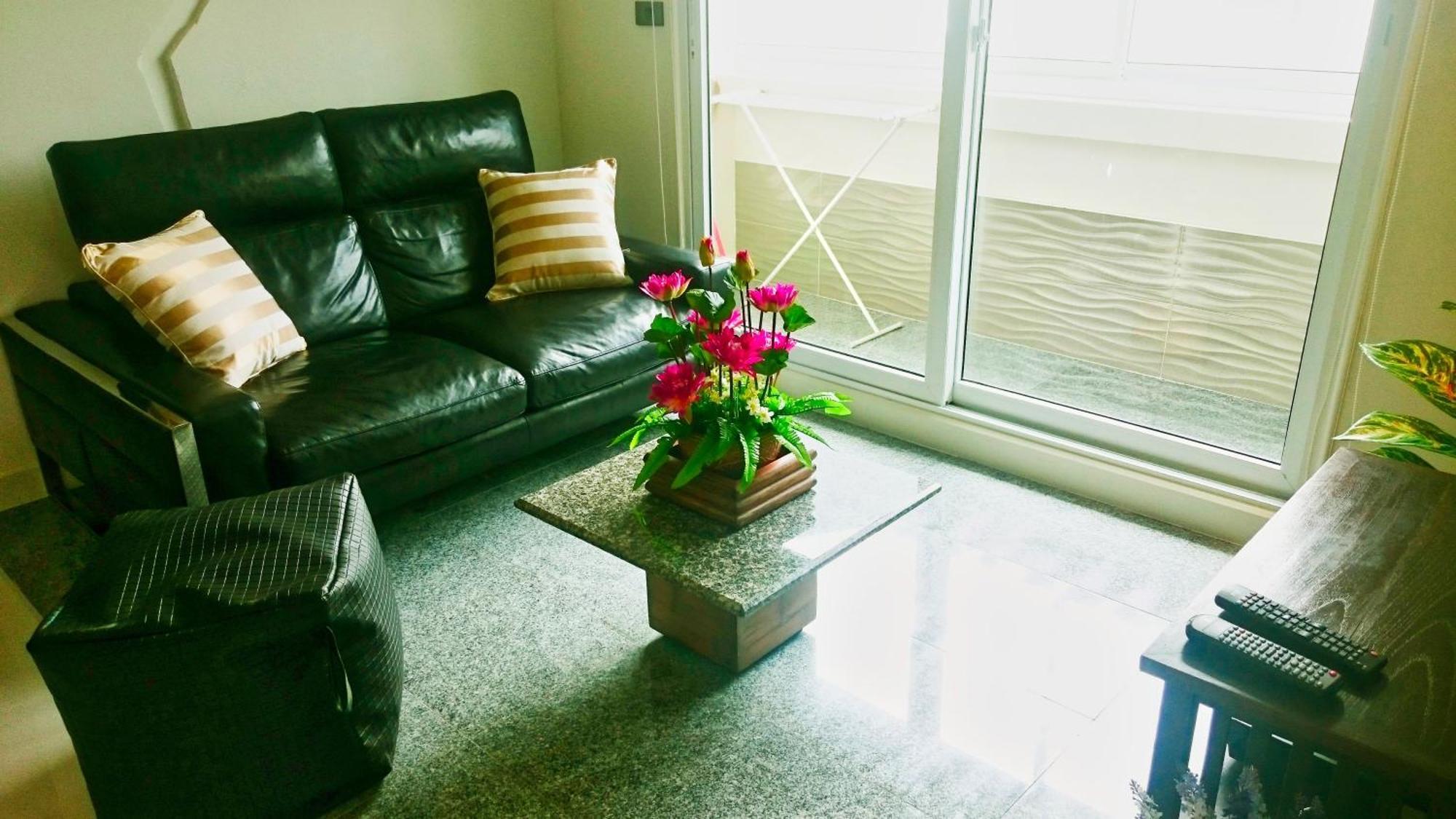 Apartamento Viengping Mansion Chiang Mai