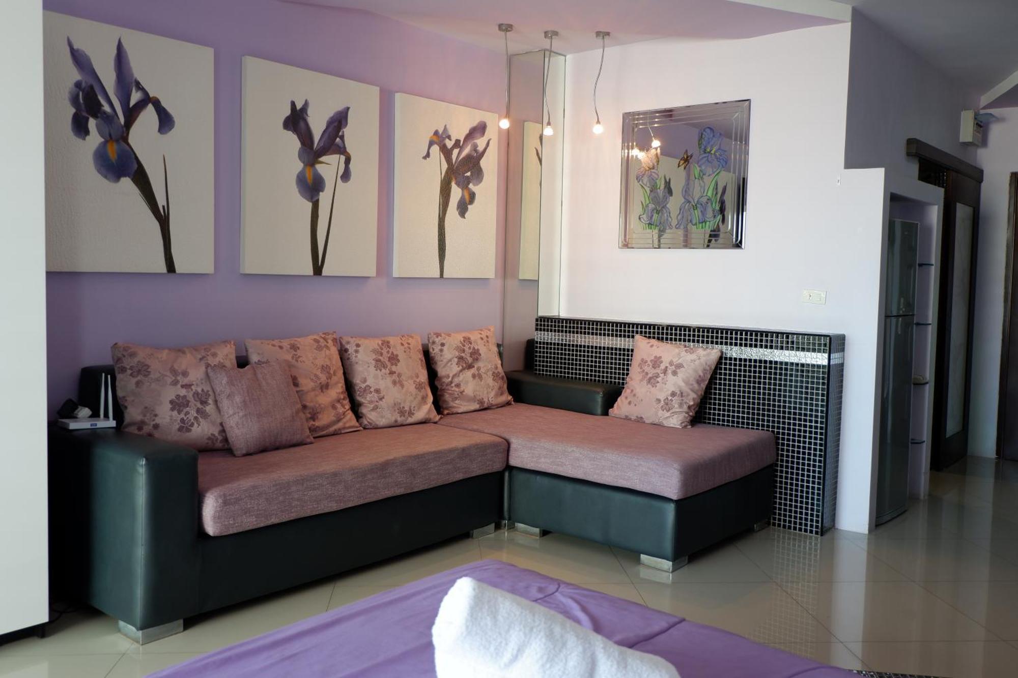 Viewtalay Beachfront By Nd Apartment Pattaya