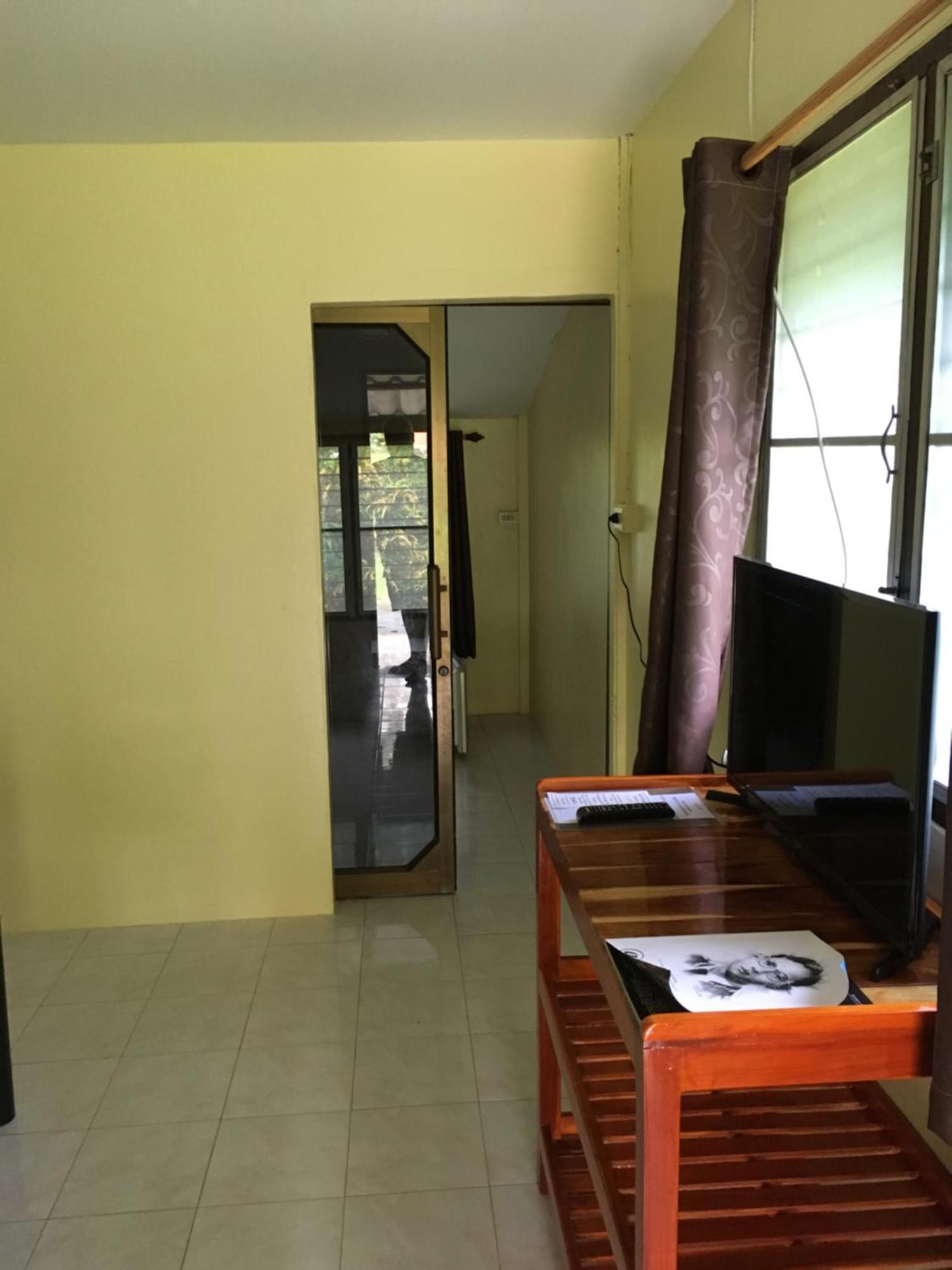 Resort Tp Hut *