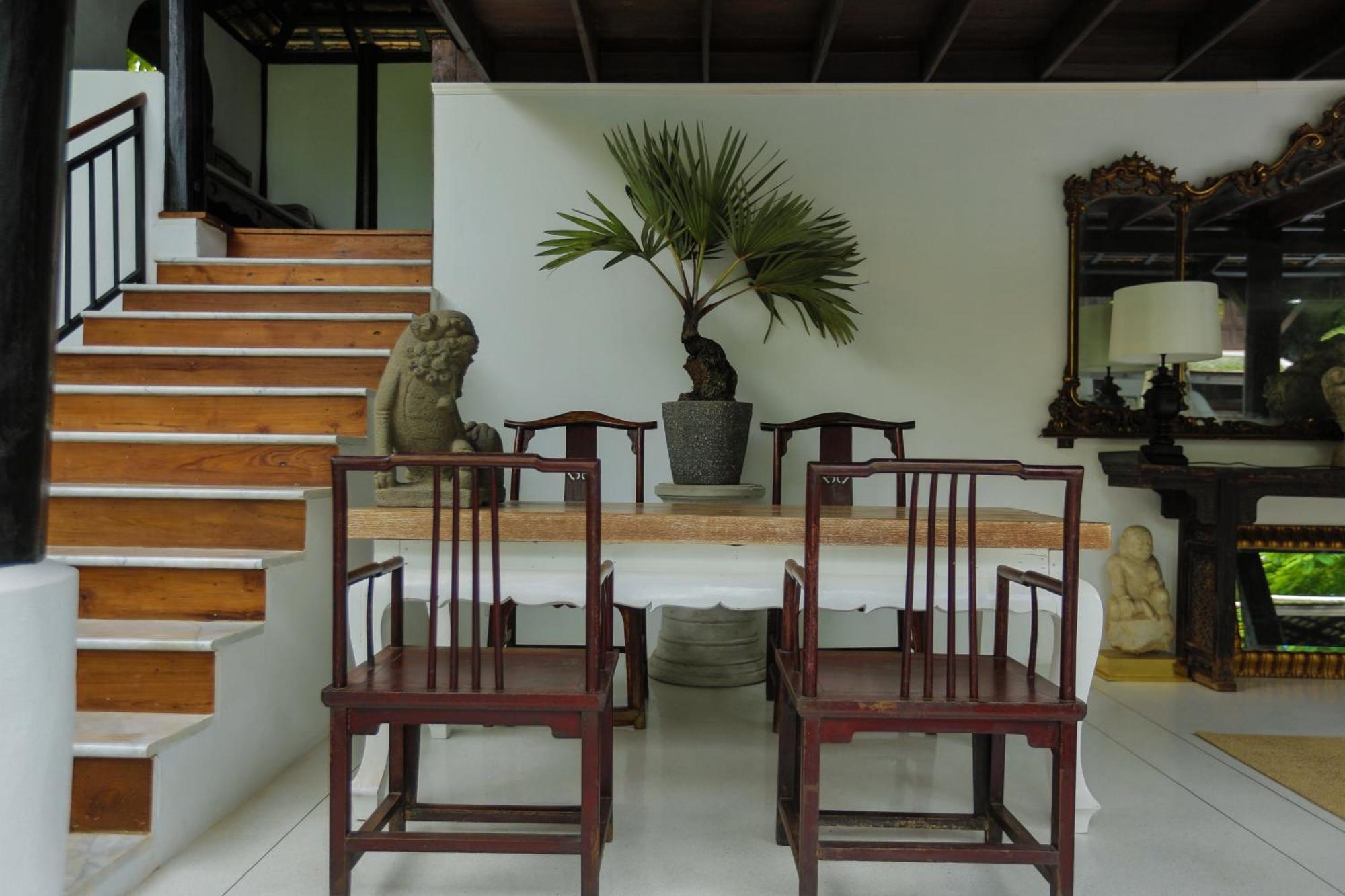 Mahabhirom - Sha Resort Chiang Mai
