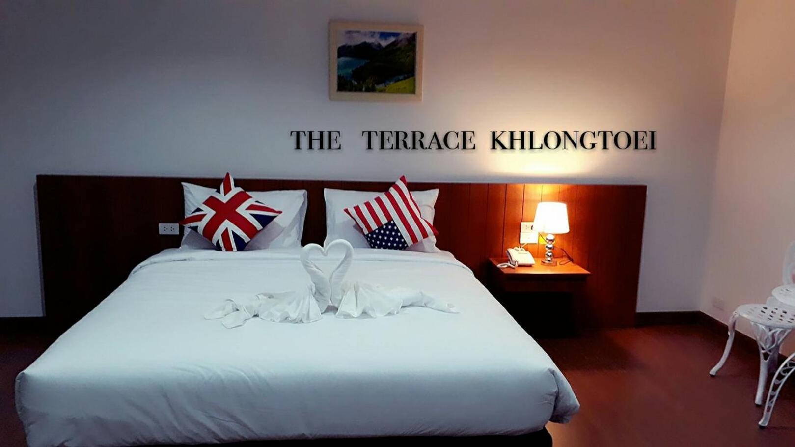 The Terrace Khlongtoei Hat Yai