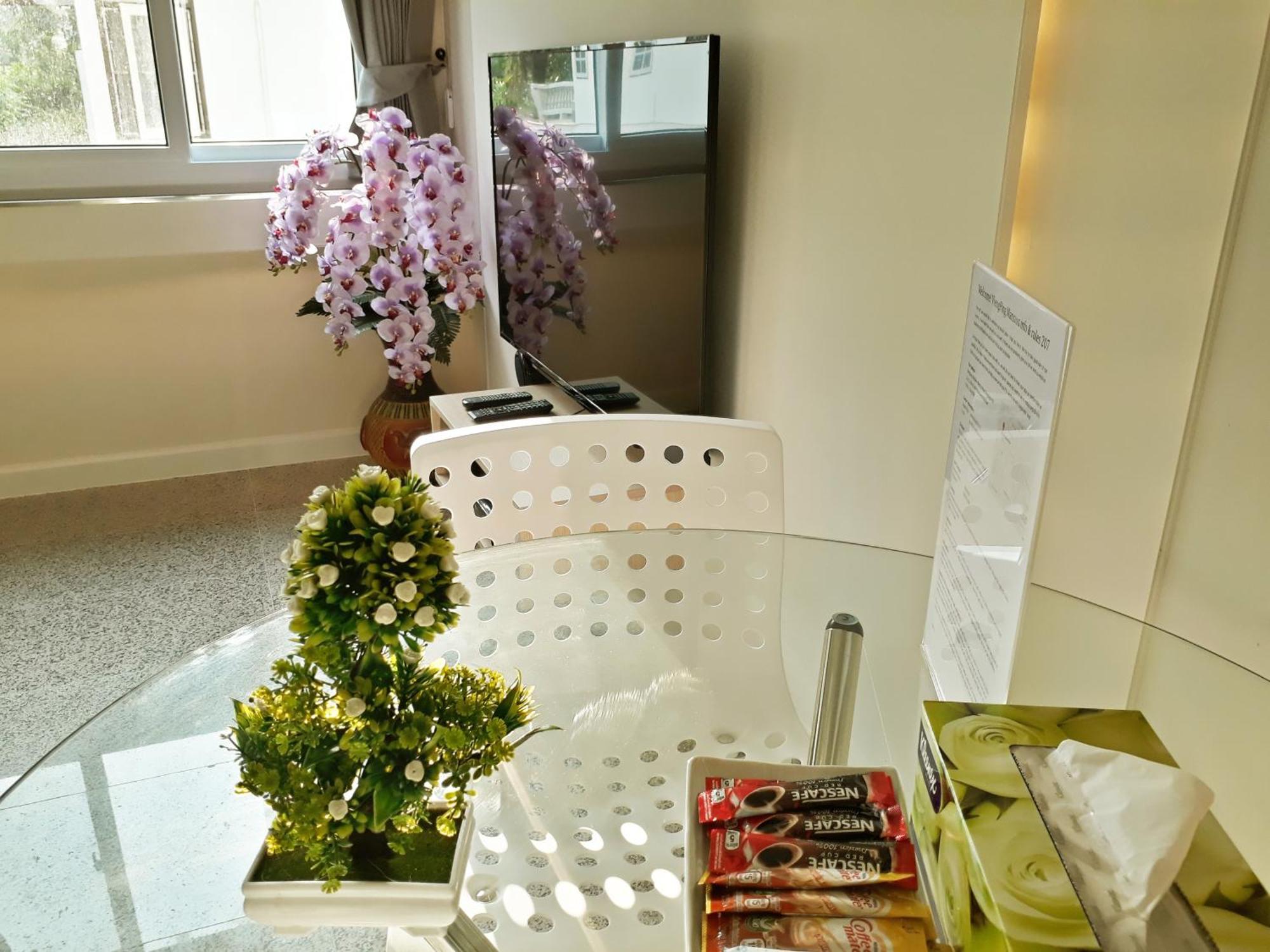 Apartamento Viengping Mansion