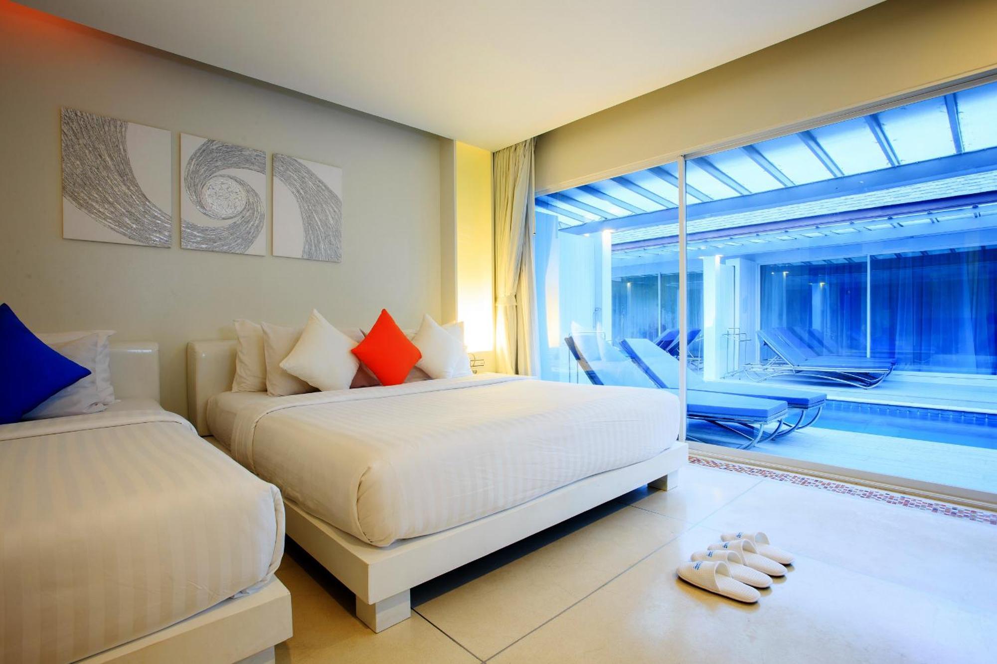 Samui Resotel Praia de Chaweng