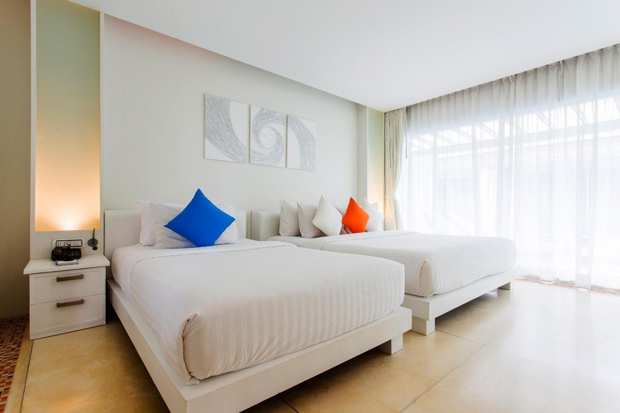 Resort Samui Resotel