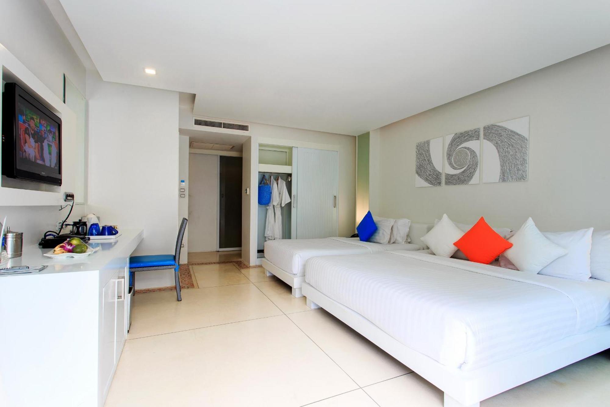 Samui Resotel Resort