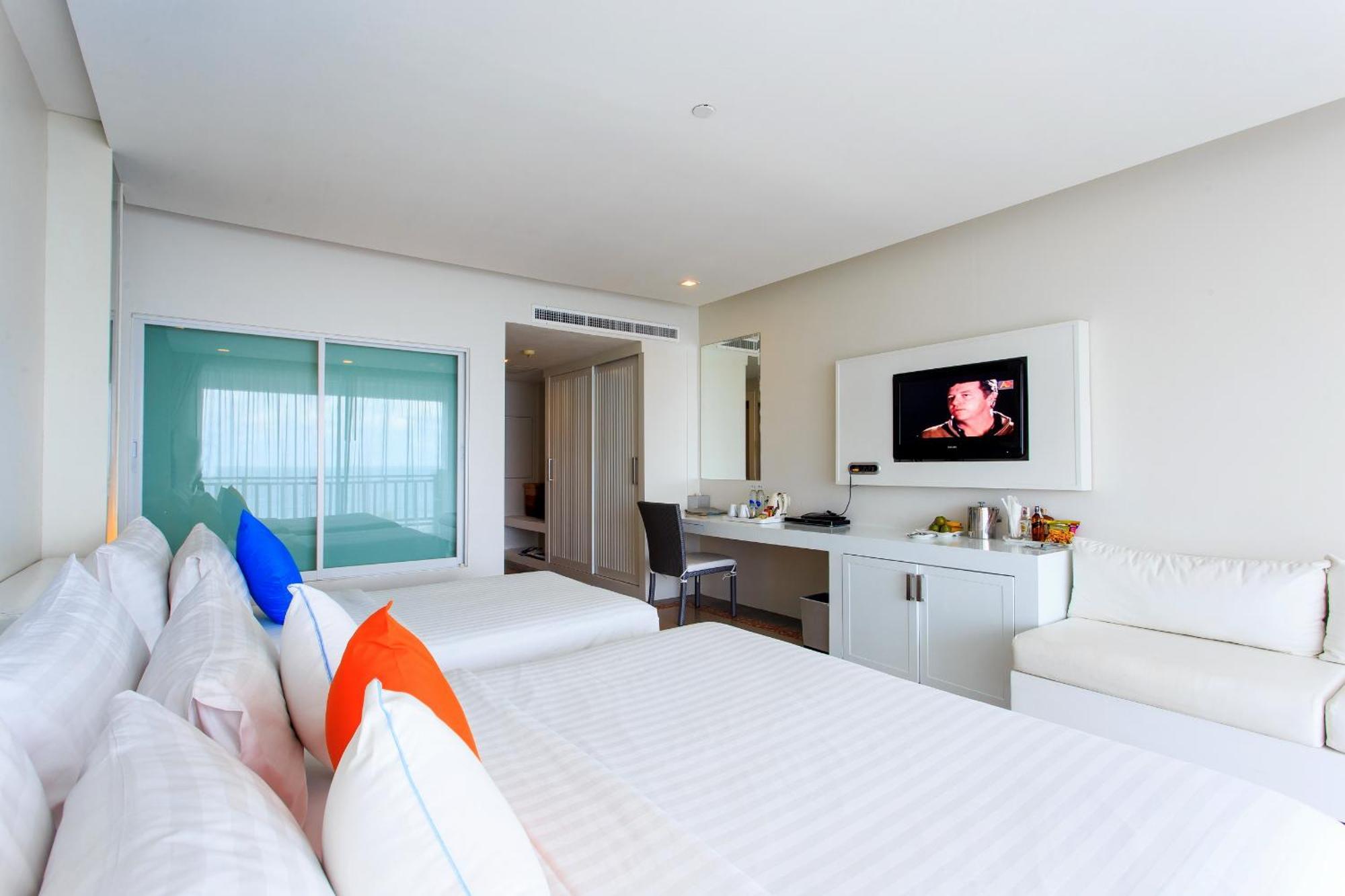 Samui Resotel Resort 4*