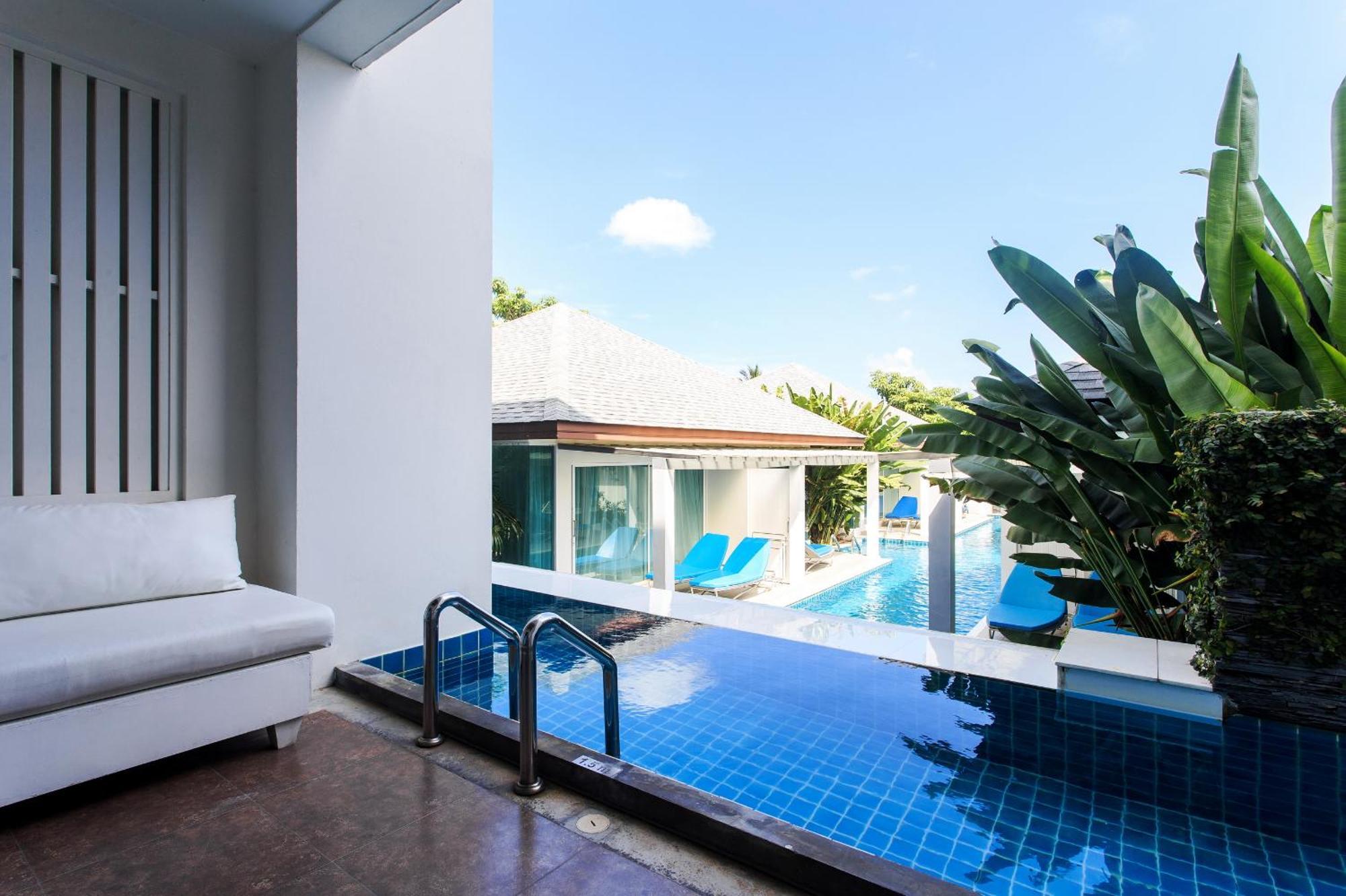 Resort Samui Resotel