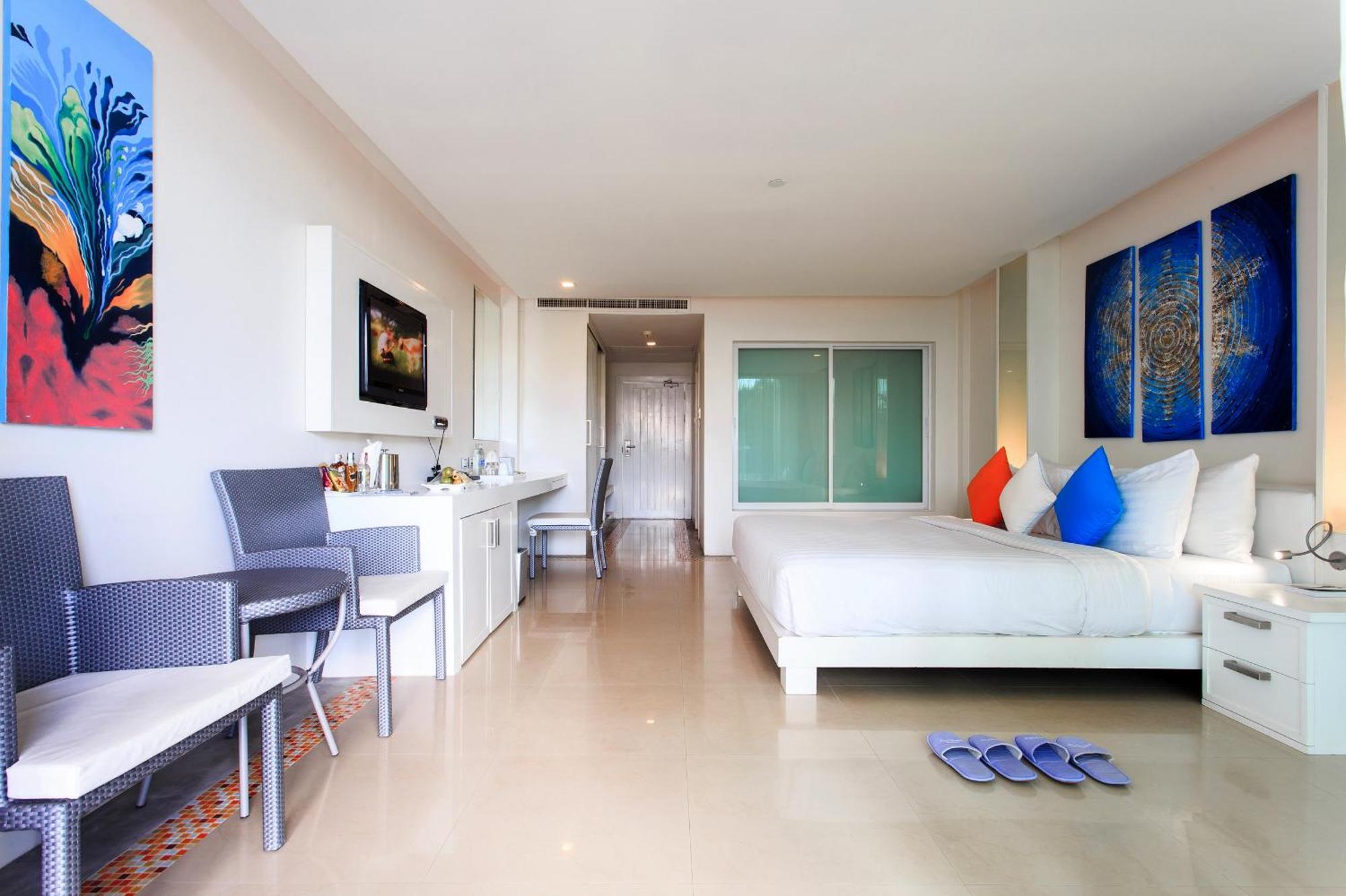 Resort Samui Resotel 4*