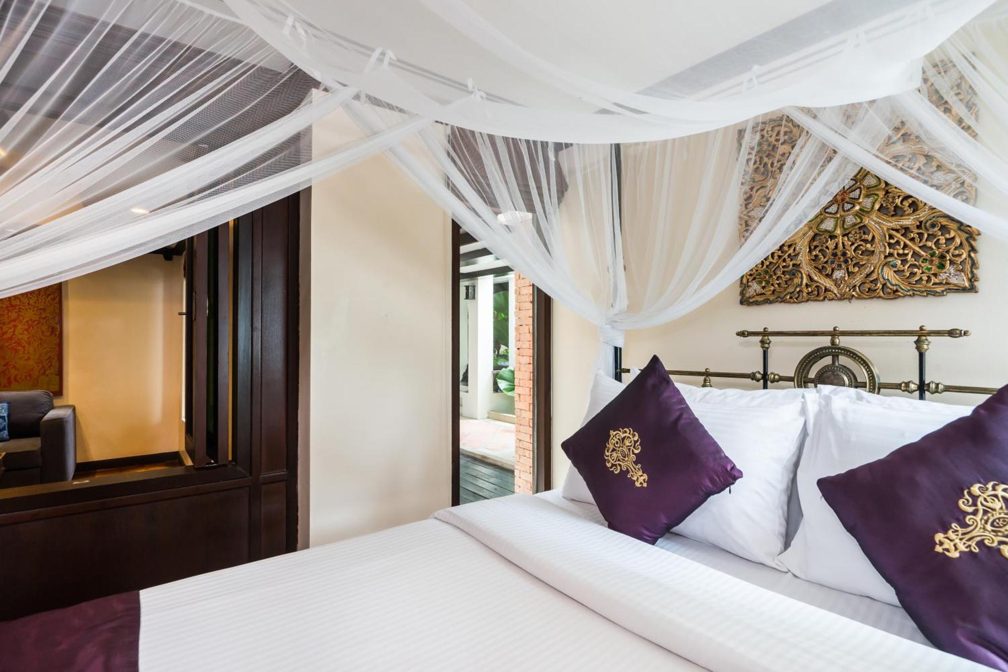 Dara Samui Adult Only Resort Chaweng (Koh Samui)