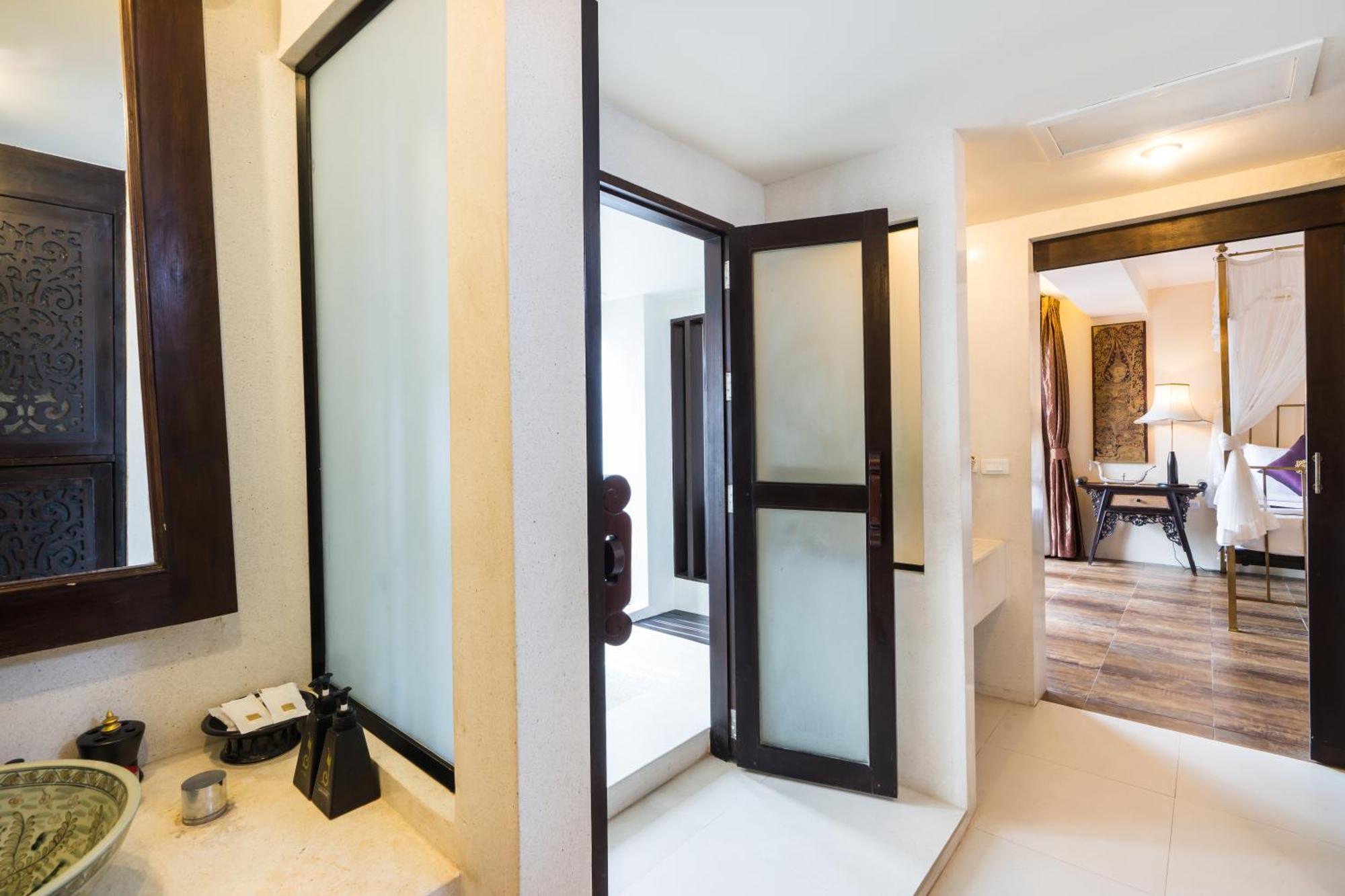 Dara Samui Adult Only 4*