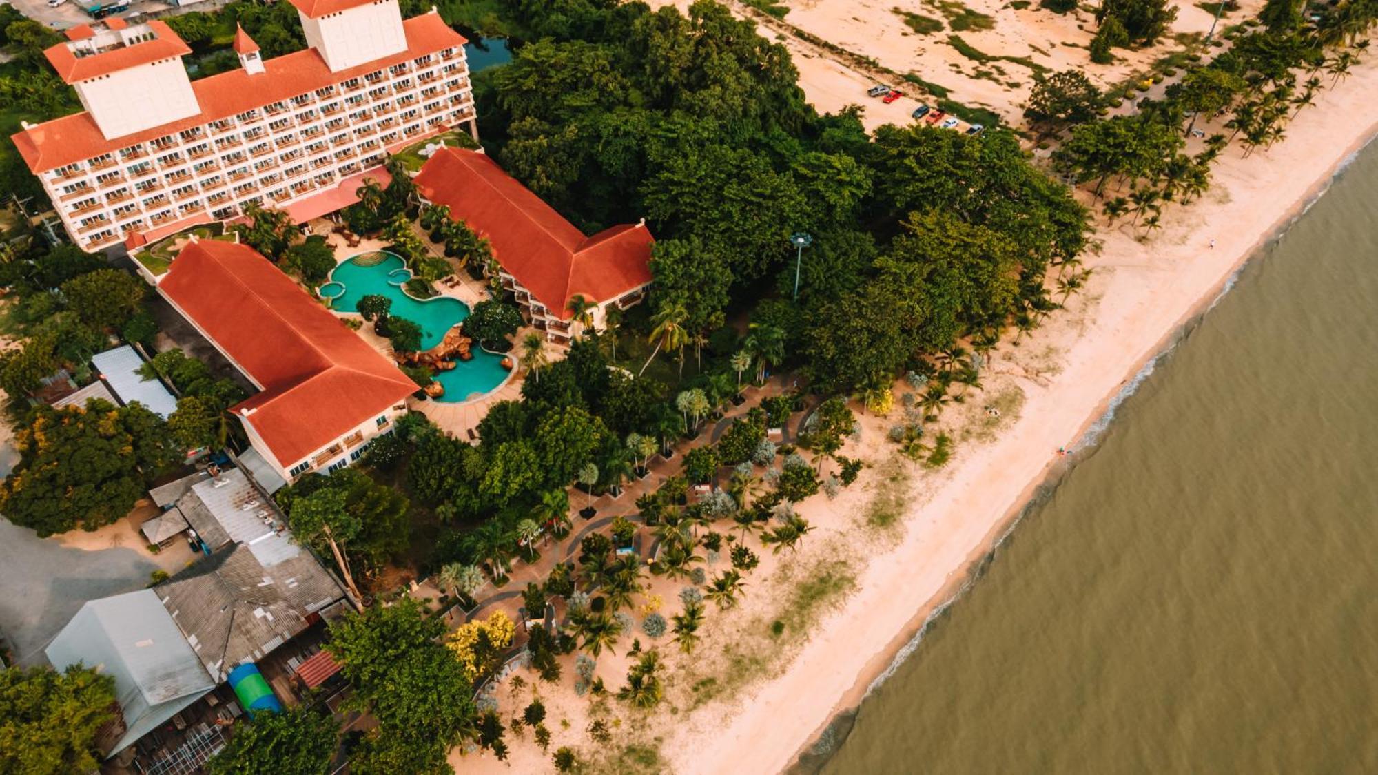 Bella Hotel 4*