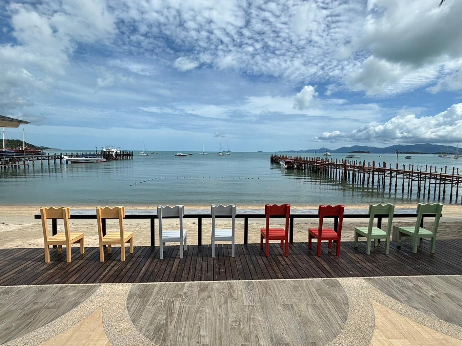 Punnpreeda - Sha Certified Bang Rak Beach (Koh Samui)