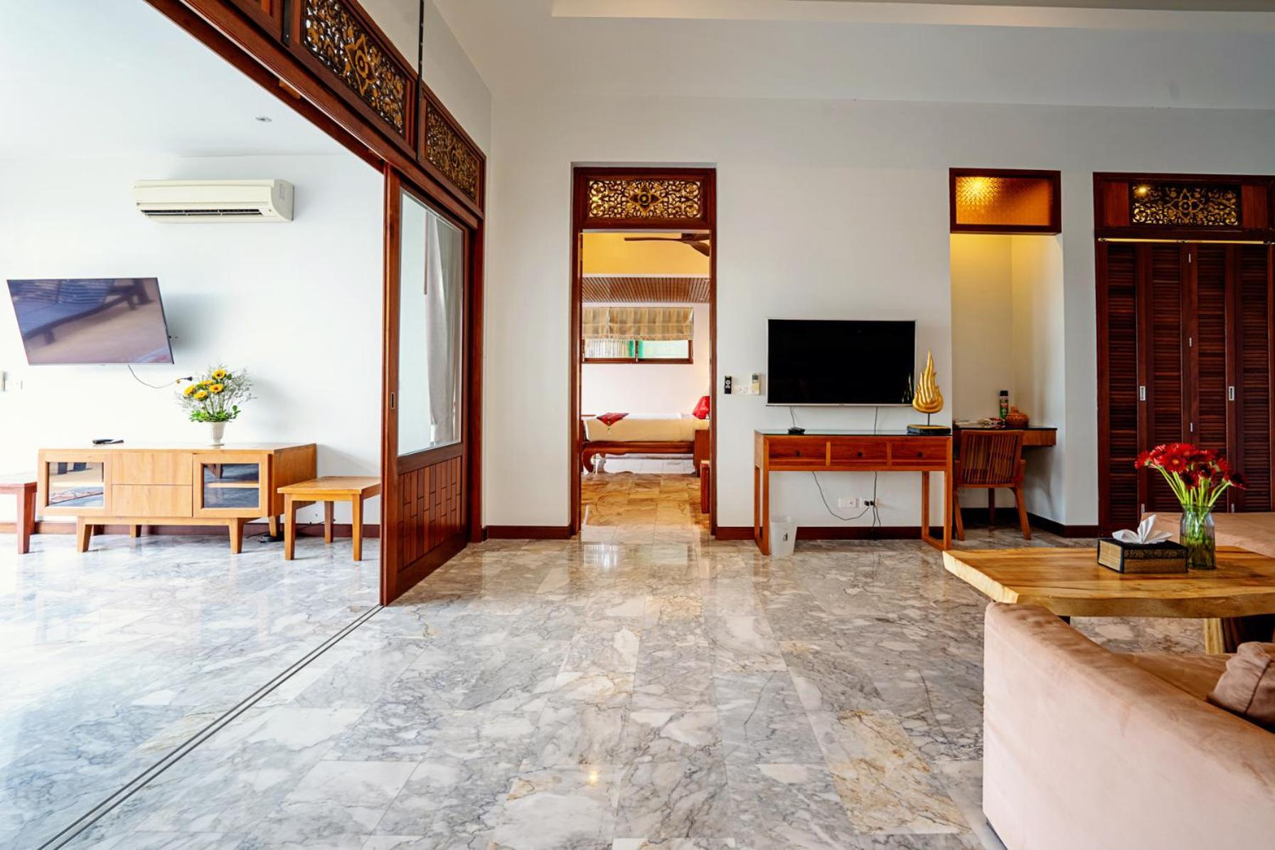Sandalwood Luxury 5*