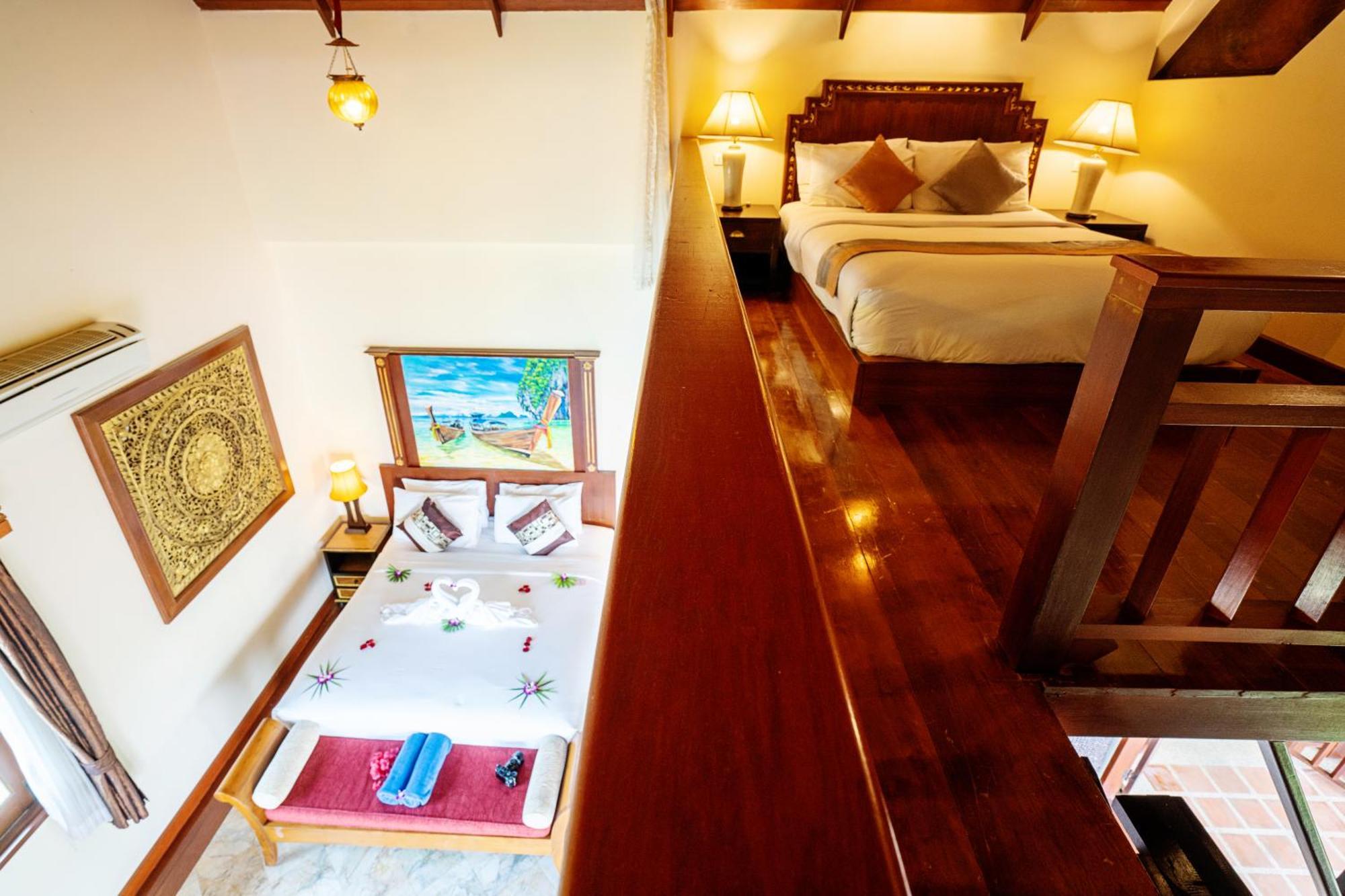 Resort Sandalwood Luxury
