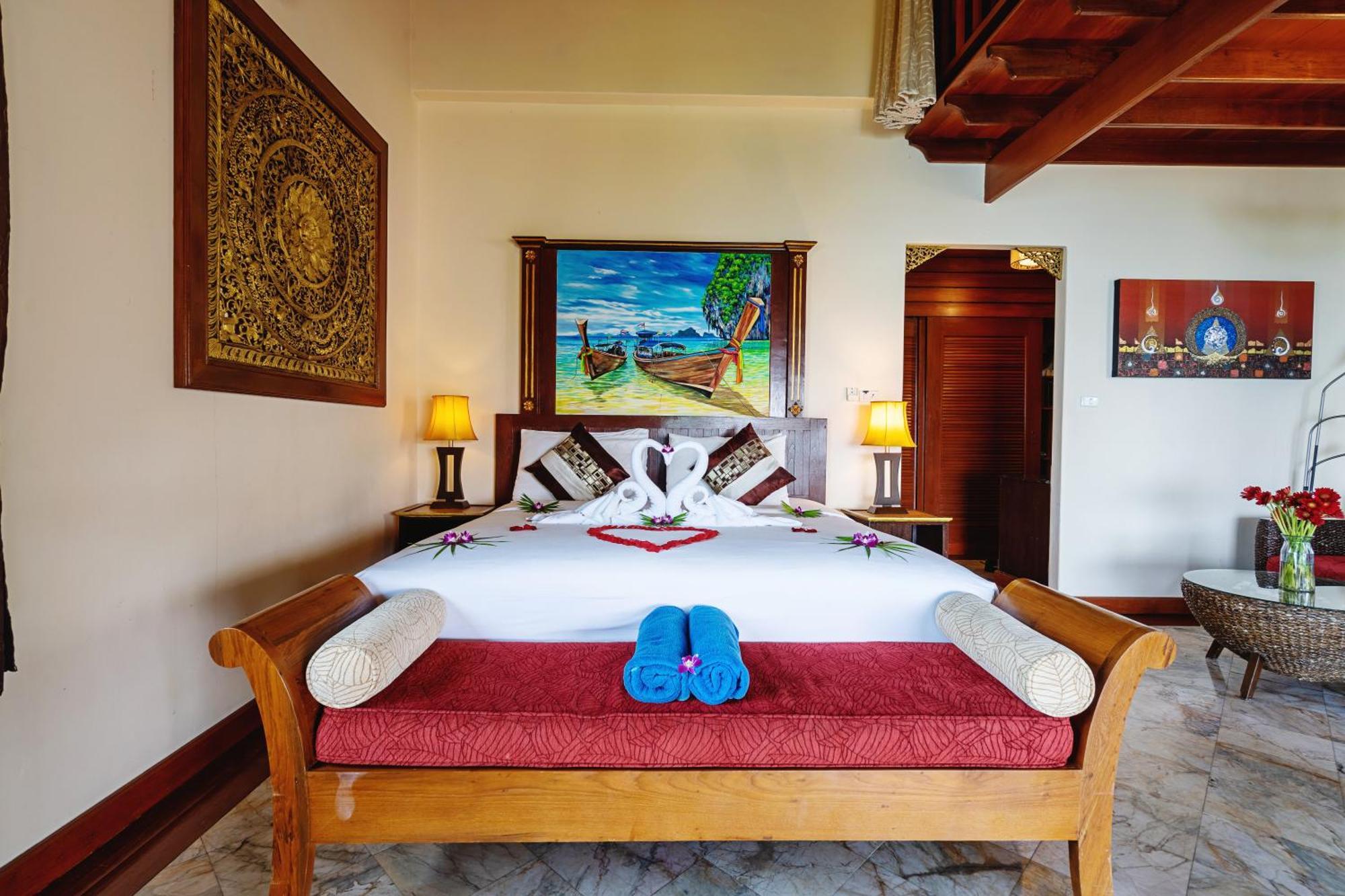 Resort Sandalwood Luxury Lamai Beach (Koh Samui)