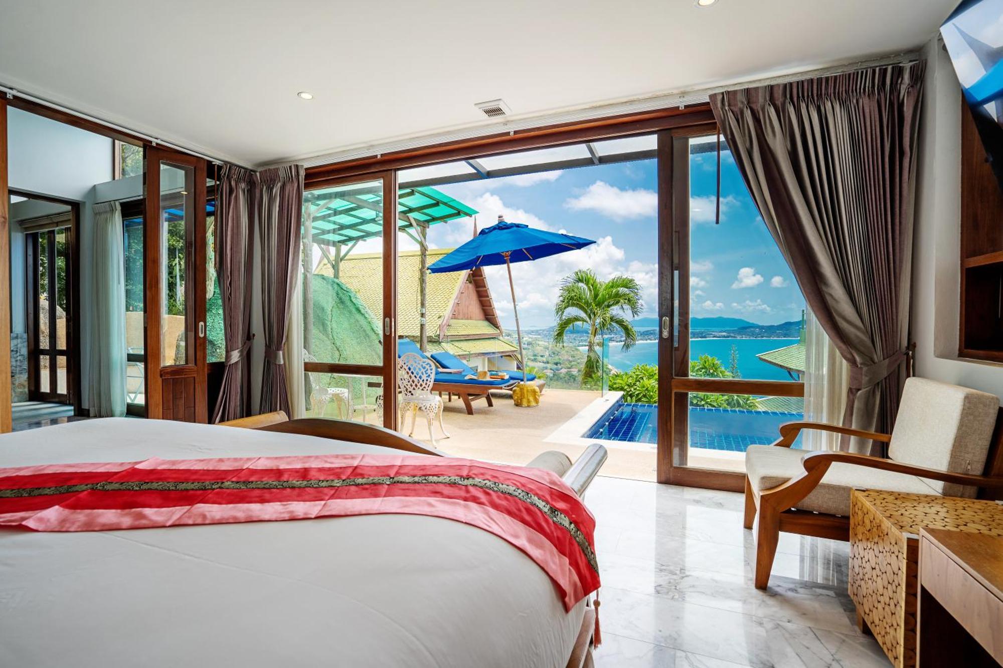 Resort Sandalwood Luxury 5*