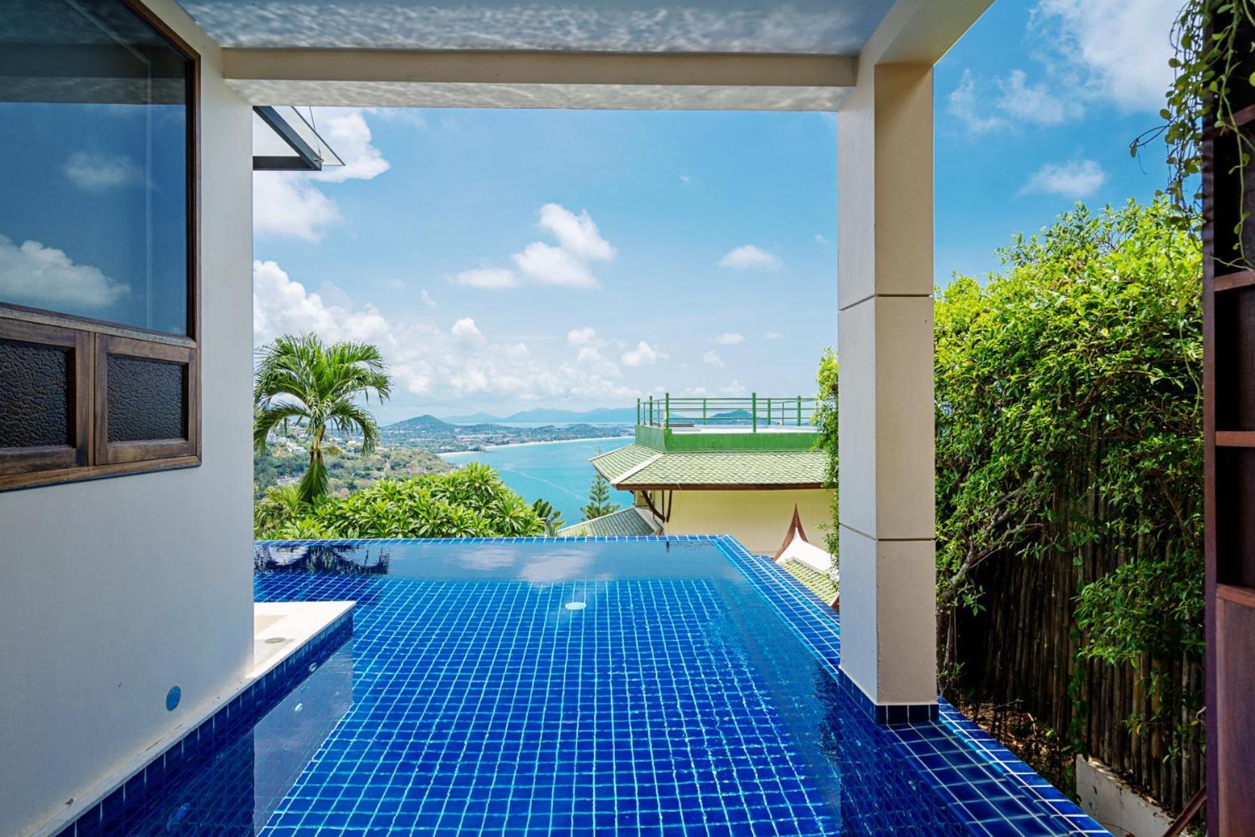 Sandalwood Luxury Resort Lamai Beach (Koh Samui)