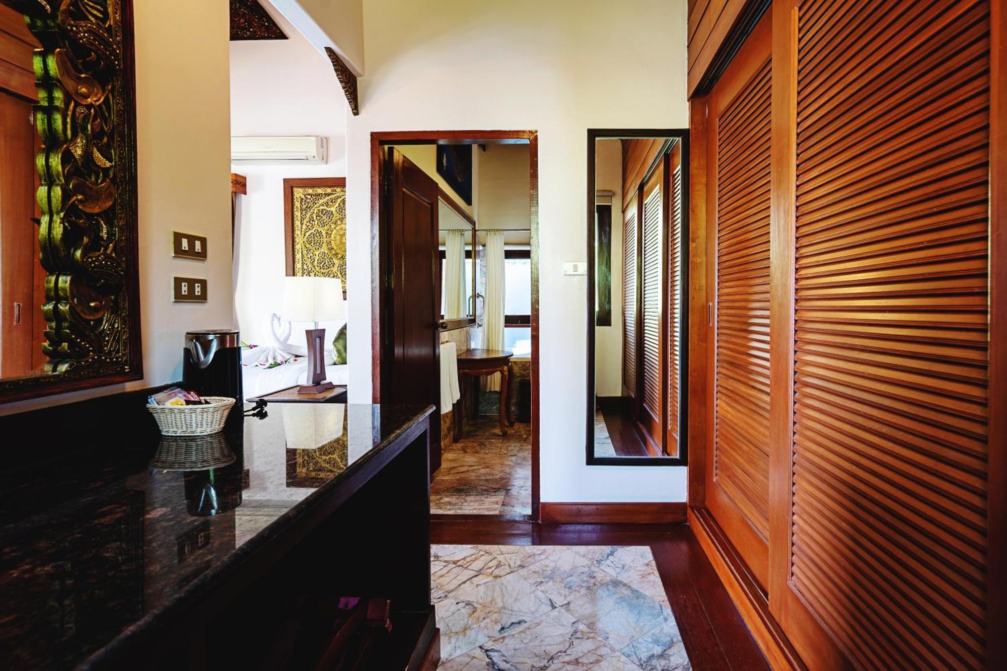 Resort Sandalwood Luxury Lamai Beach (Koh Samui)