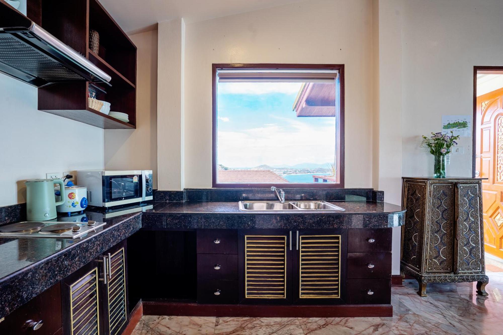 Sandalwood Luxury Lamai Beach (Koh Samui)