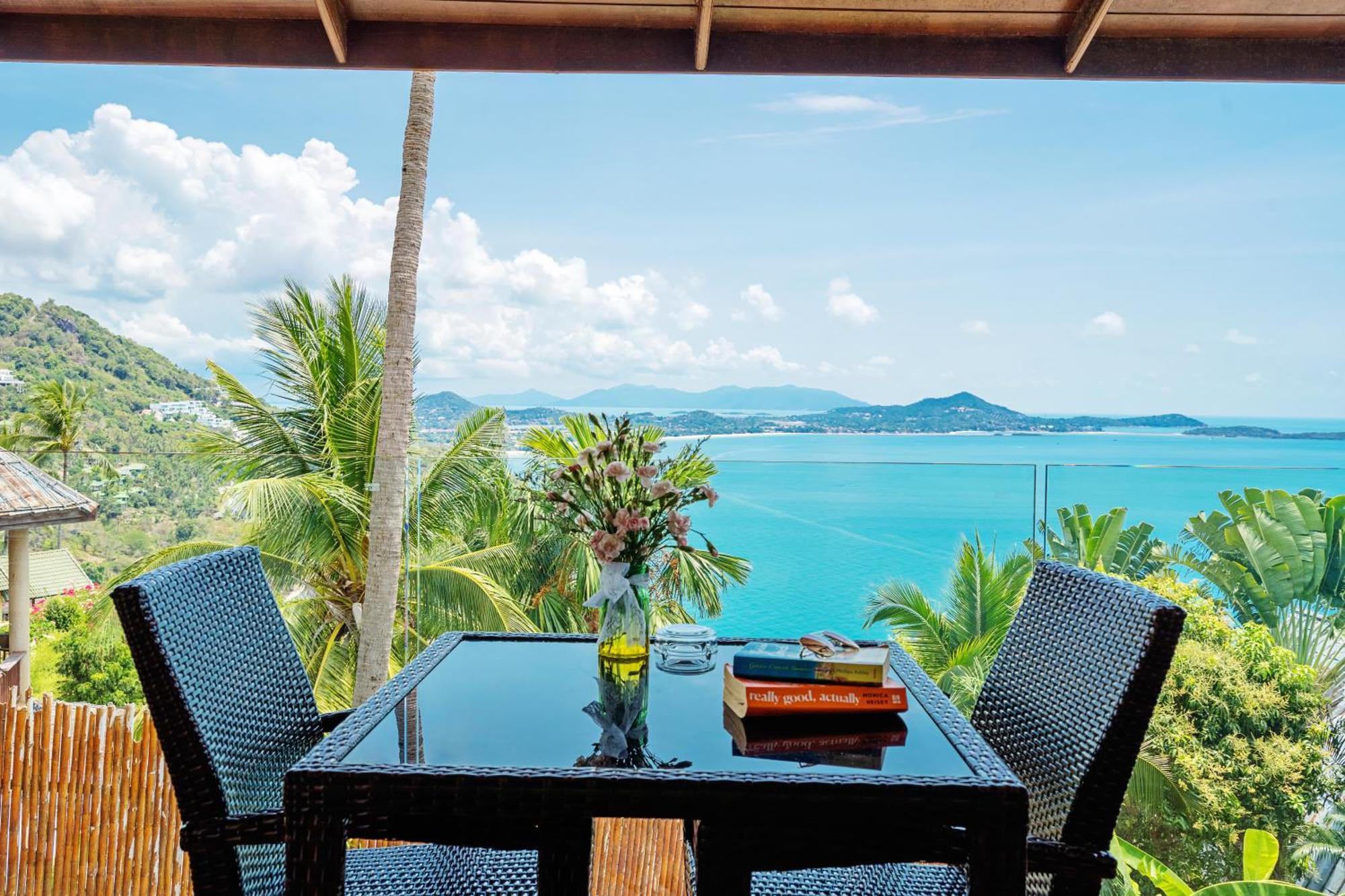 Resort Sandalwood Luxury Lamai Beach (Koh Samui)