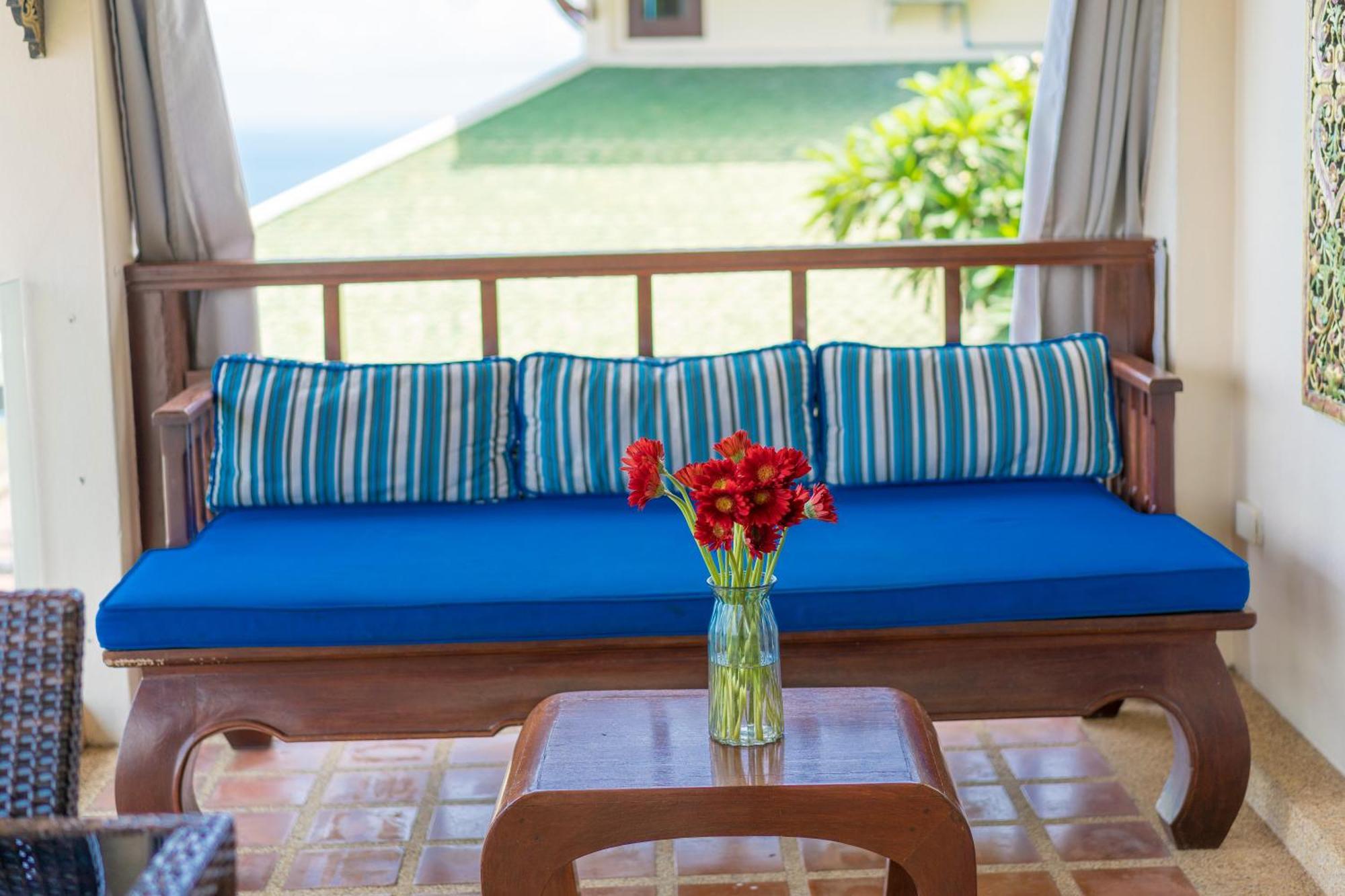 Sandalwood Luxury Lamai Beach (Koh Samui)