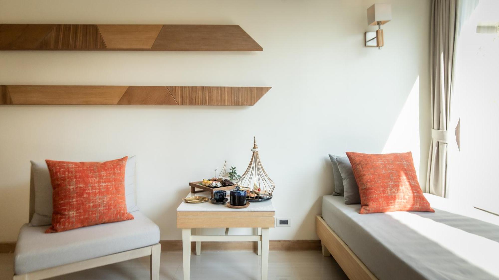 Resort Bandara & Pool Villas, Samui 4*