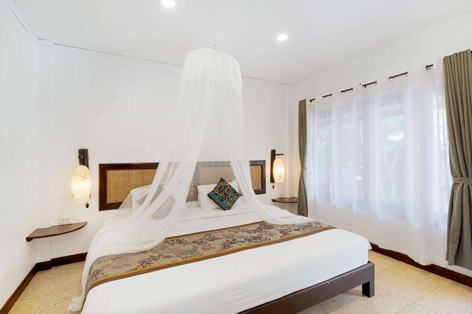 Anahata Resort Lipa Noi