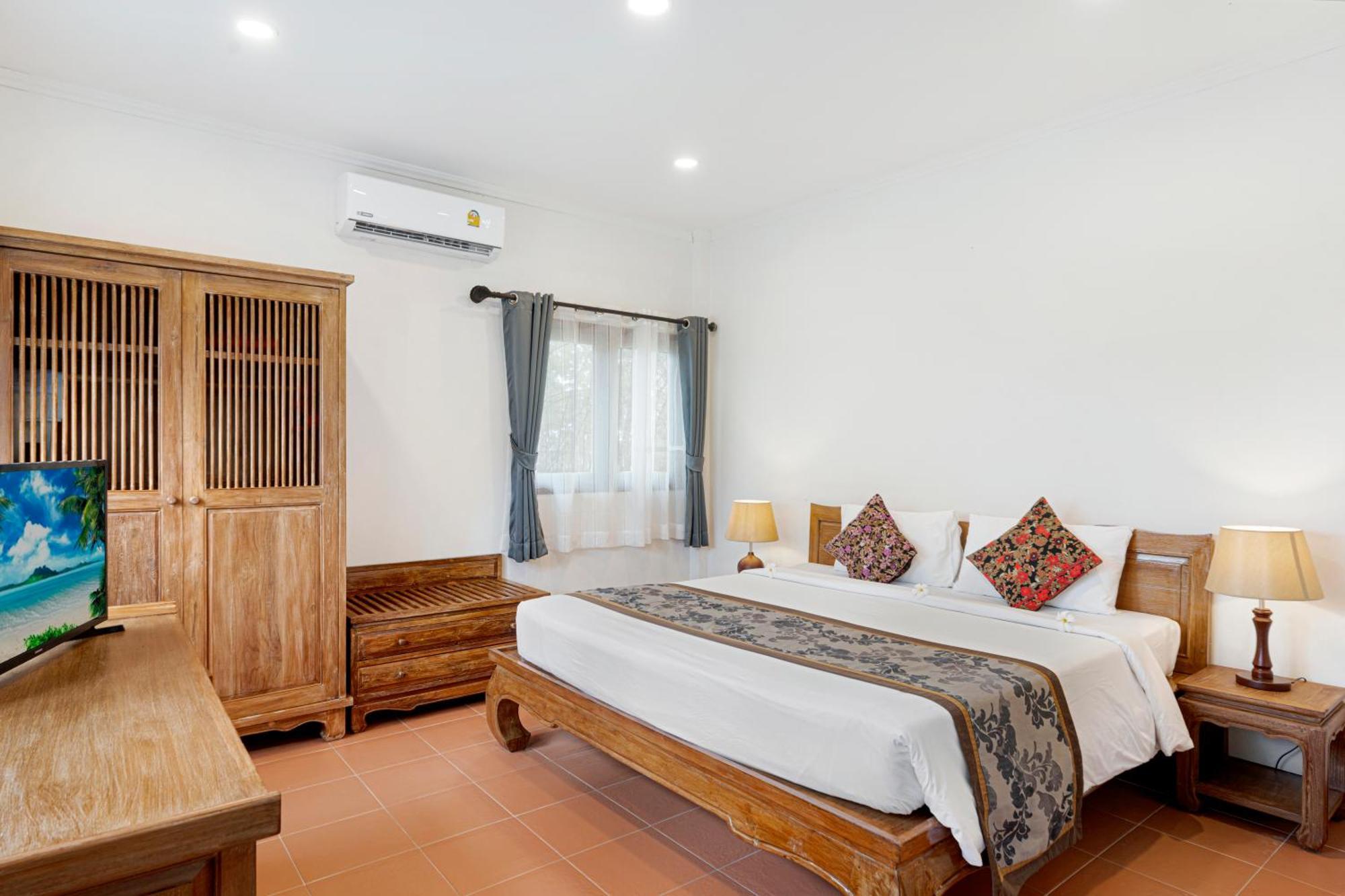 Resort Anahata