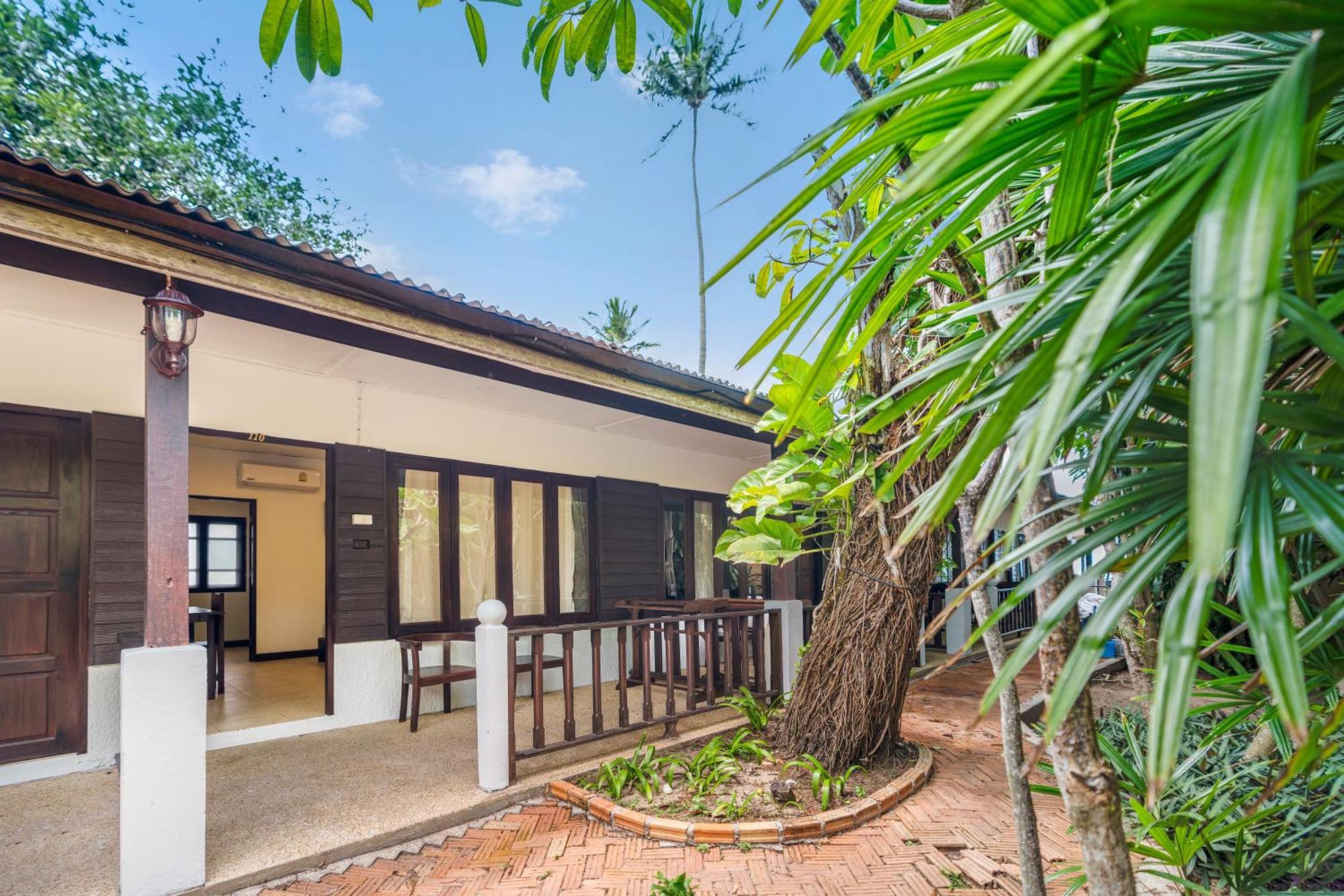 Anahata Resort 3*