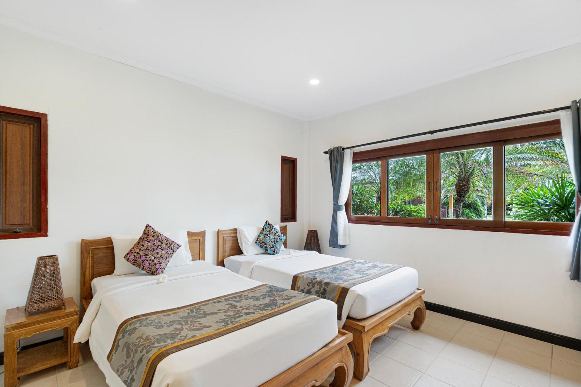 Anahata Resort Lipa Noi