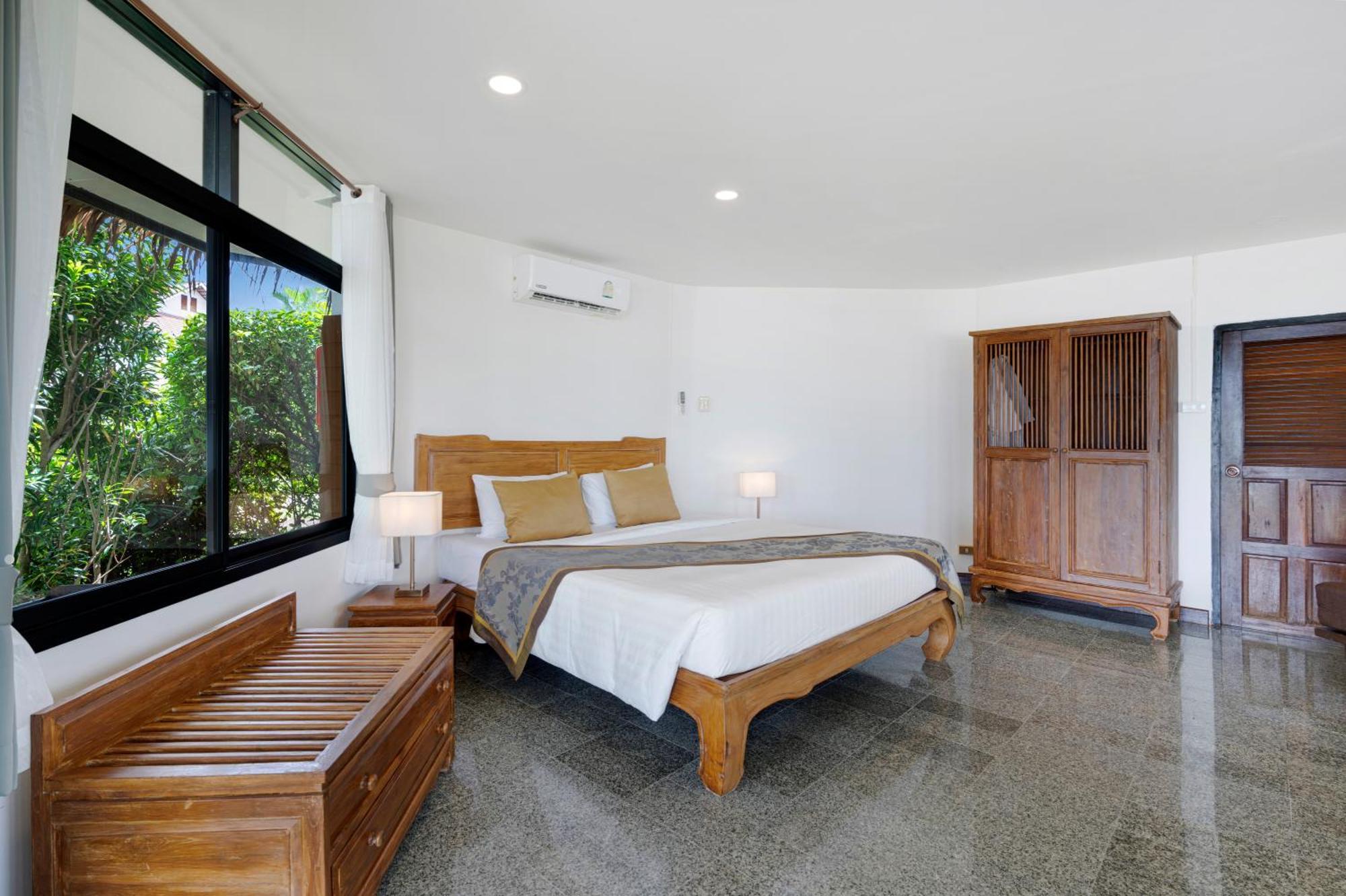 Resort Anahata Lipa Noi