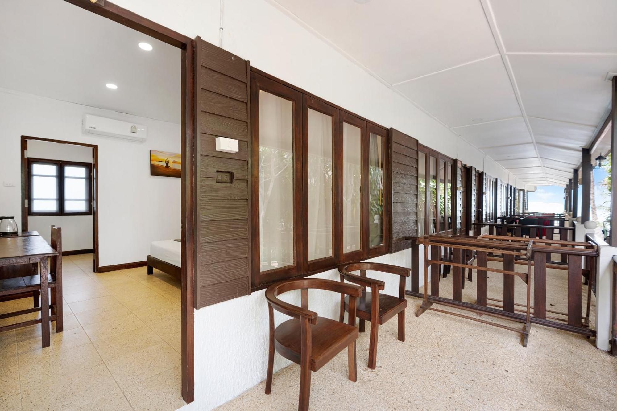 Resort Anahata