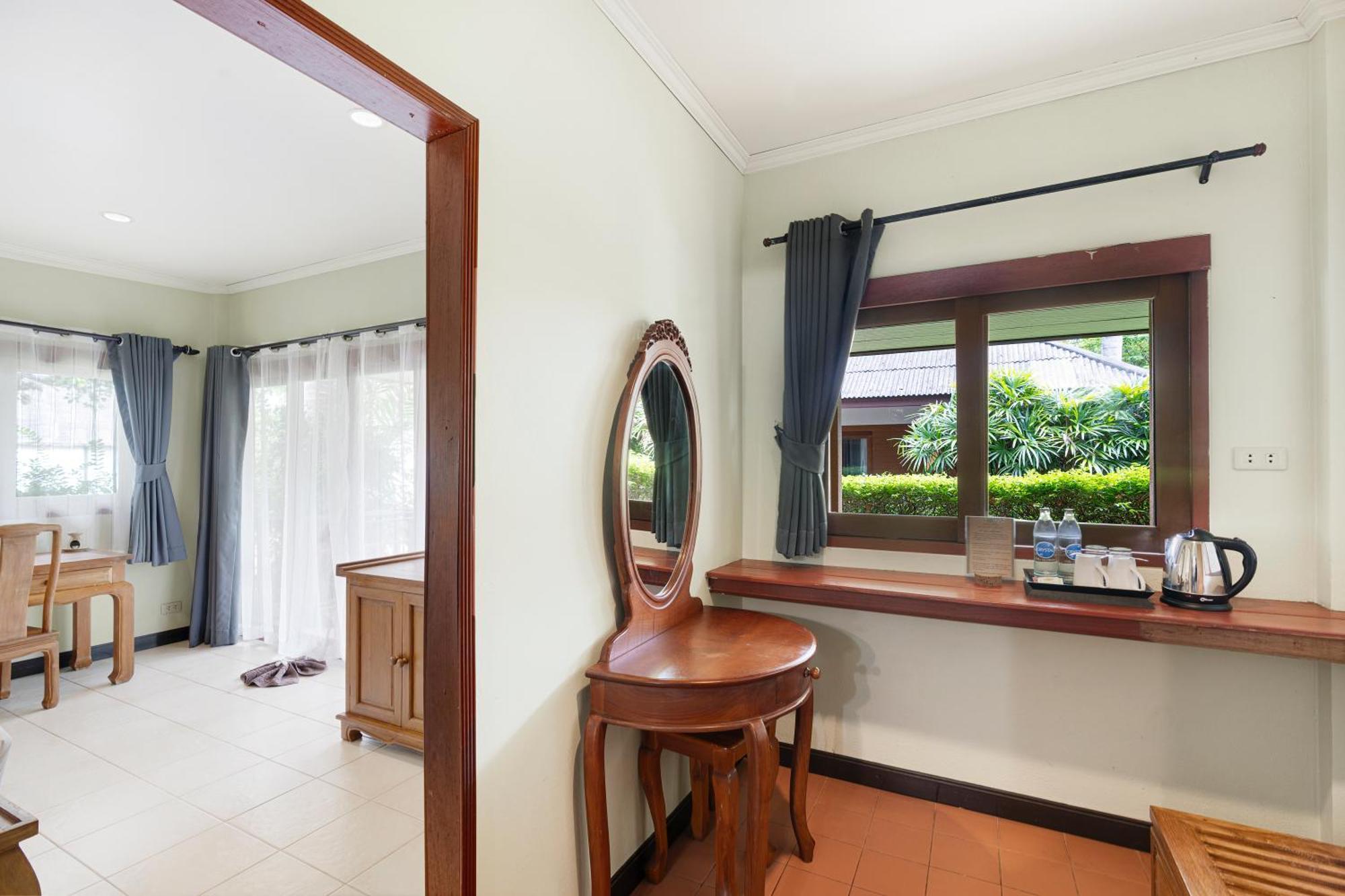 Anahata Resort 3*