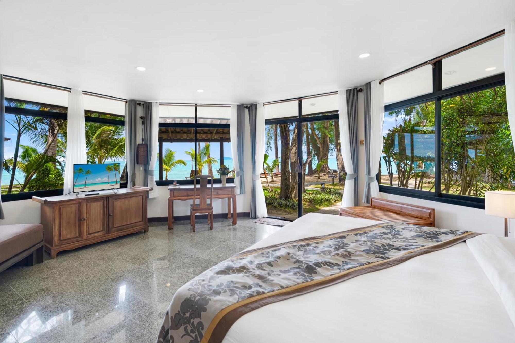 Anahata Resort Lipa Noi