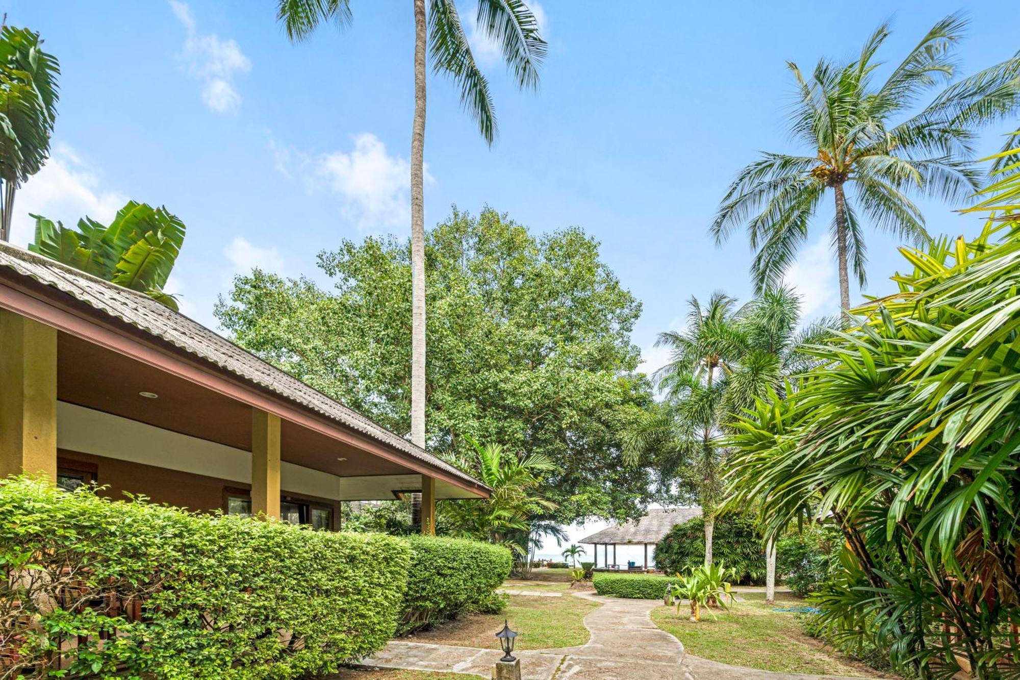 Anahata Resort