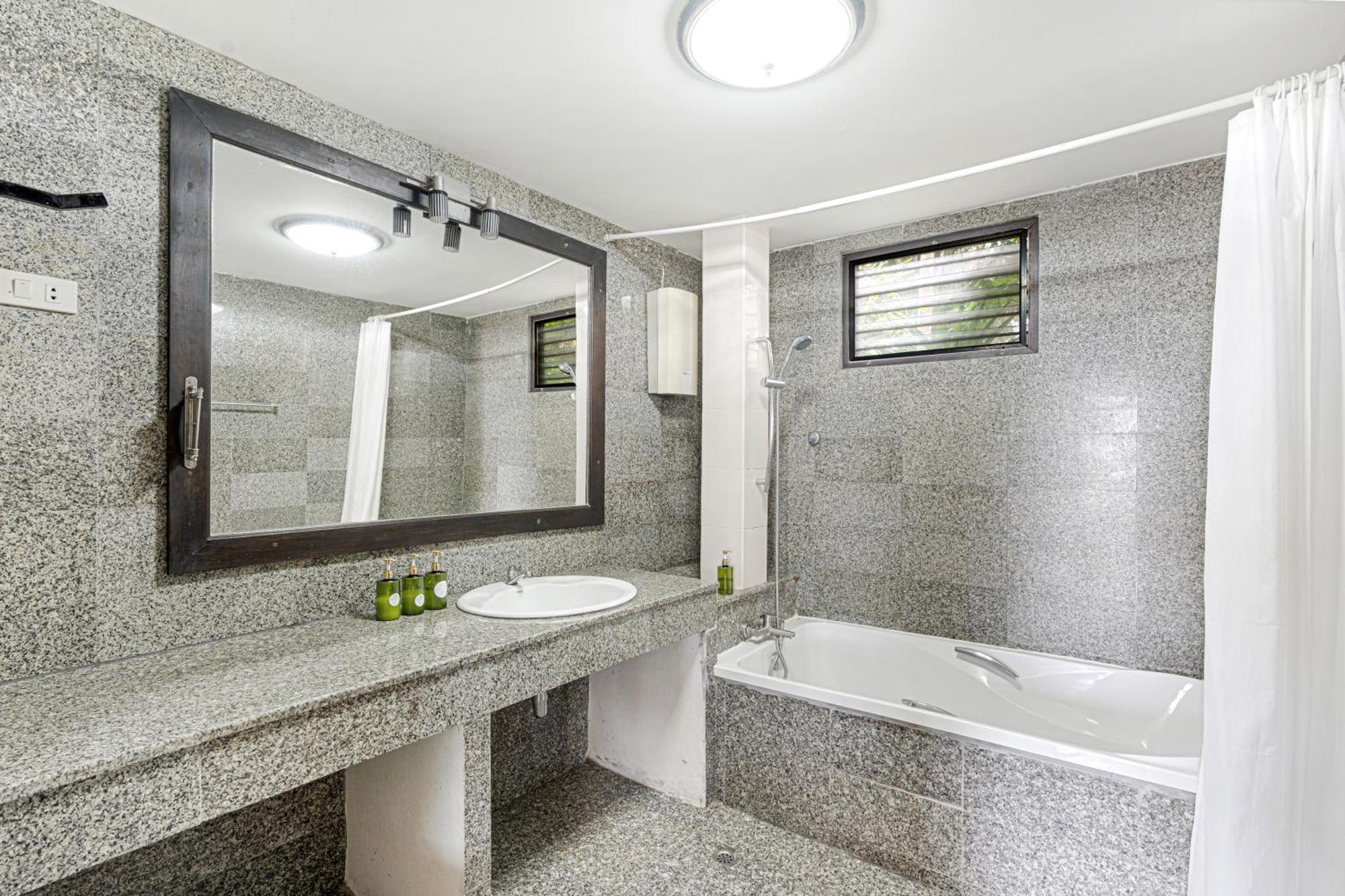 Resort Anahata 3*