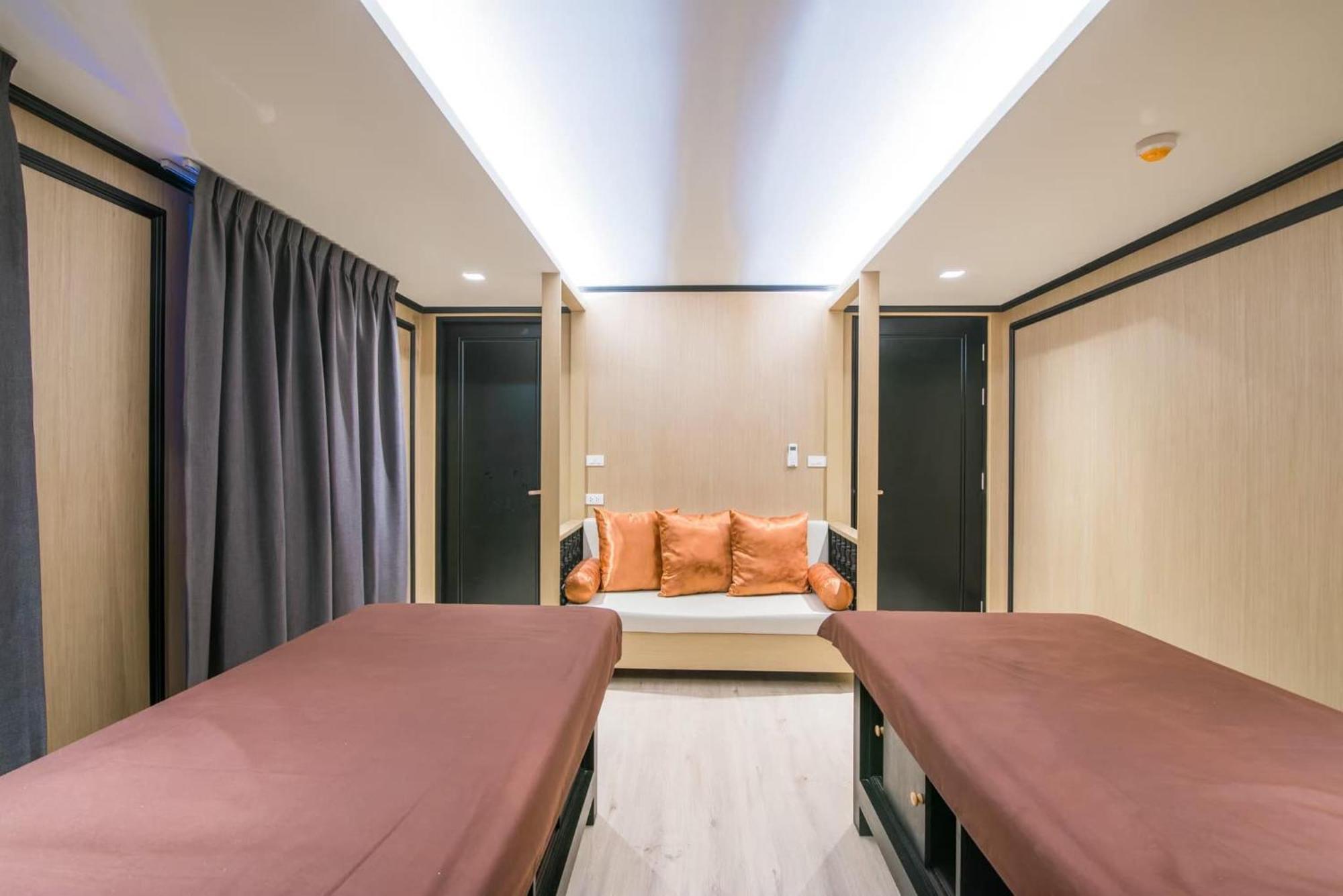 The Sea Cret Hotel Hua Hin