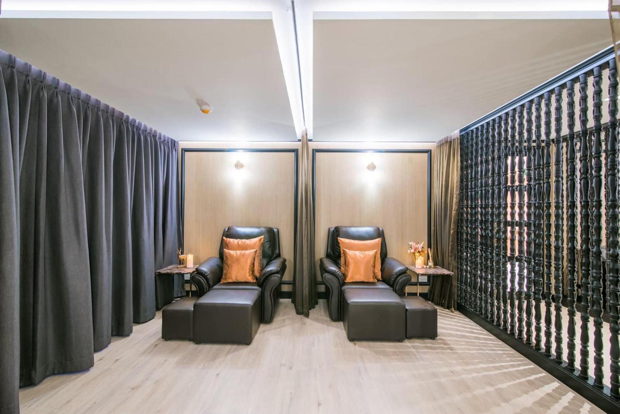 The Sea Cret 4* Hua Hin