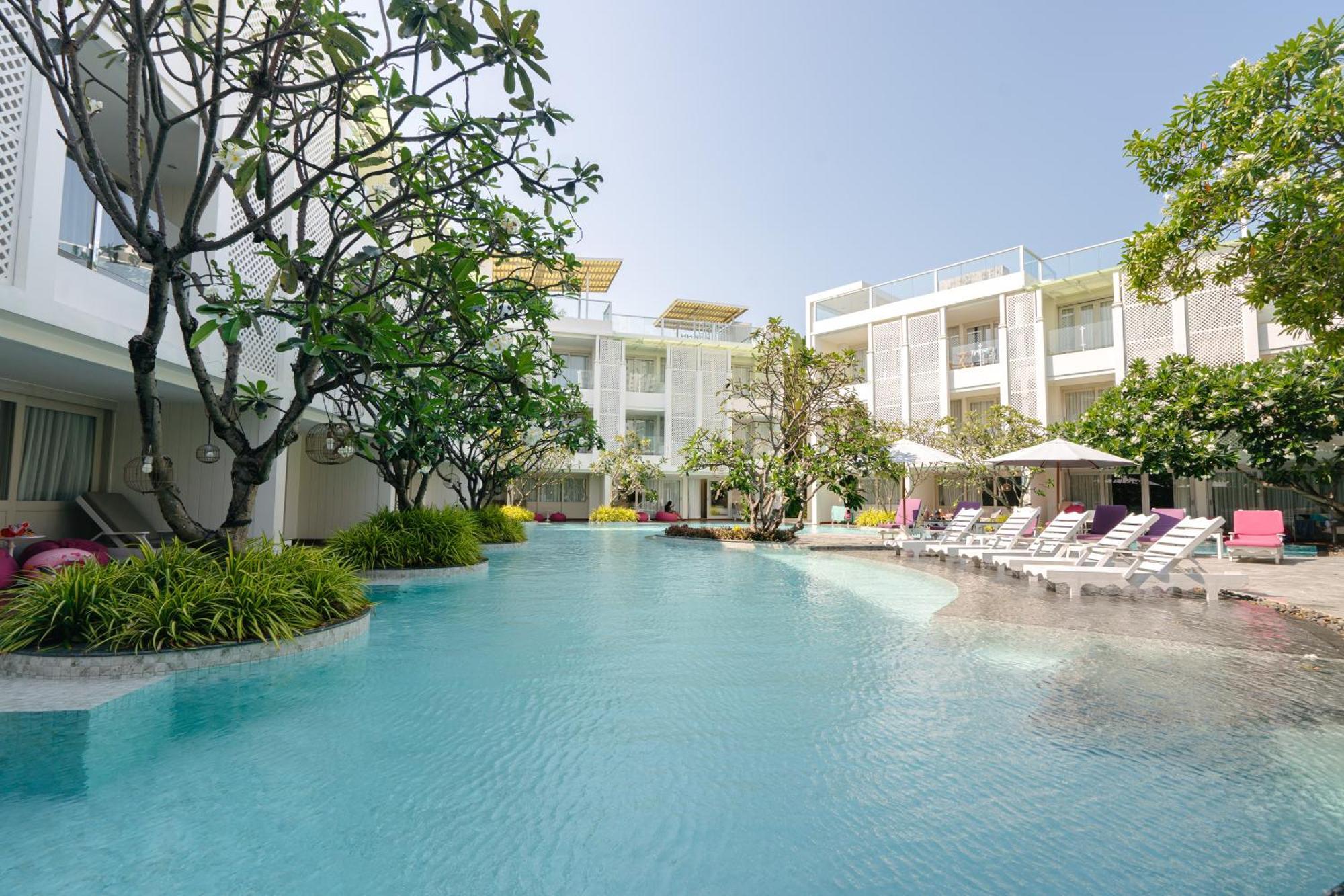 Hotel The Sea Cret Hua Hin