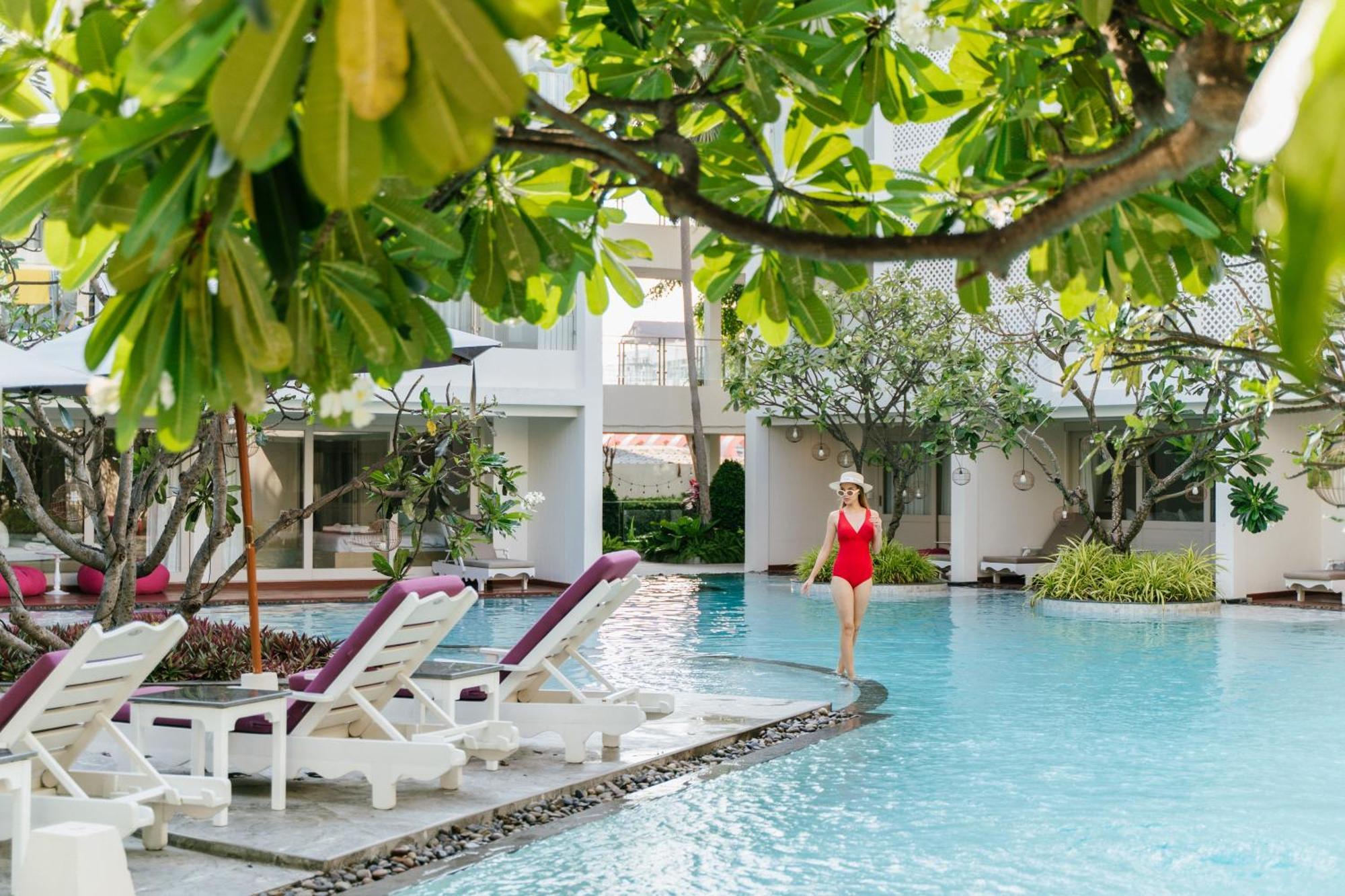 The Sea Cret Hua Hin