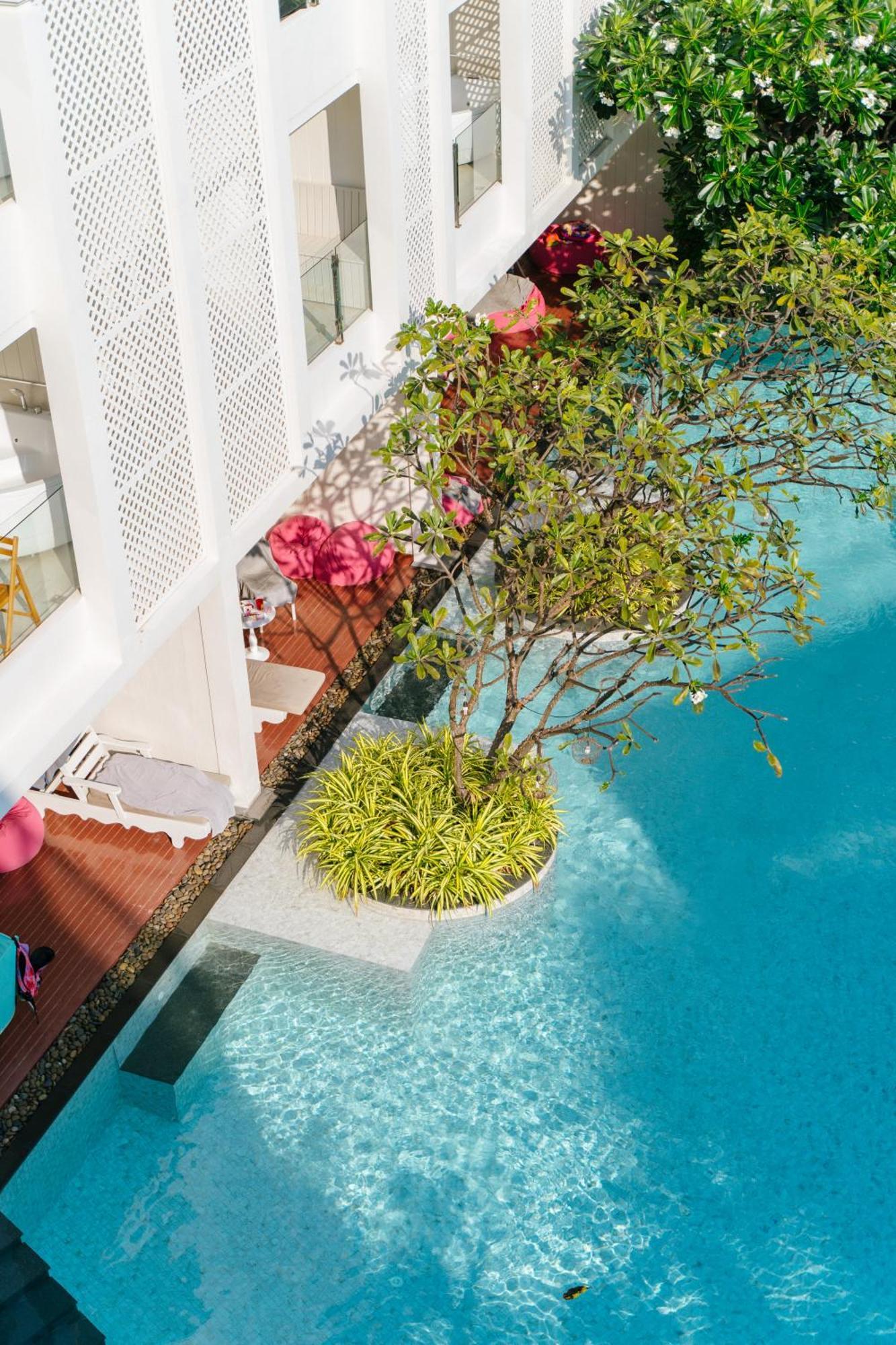 The Sea Cret 4* Hua Hin