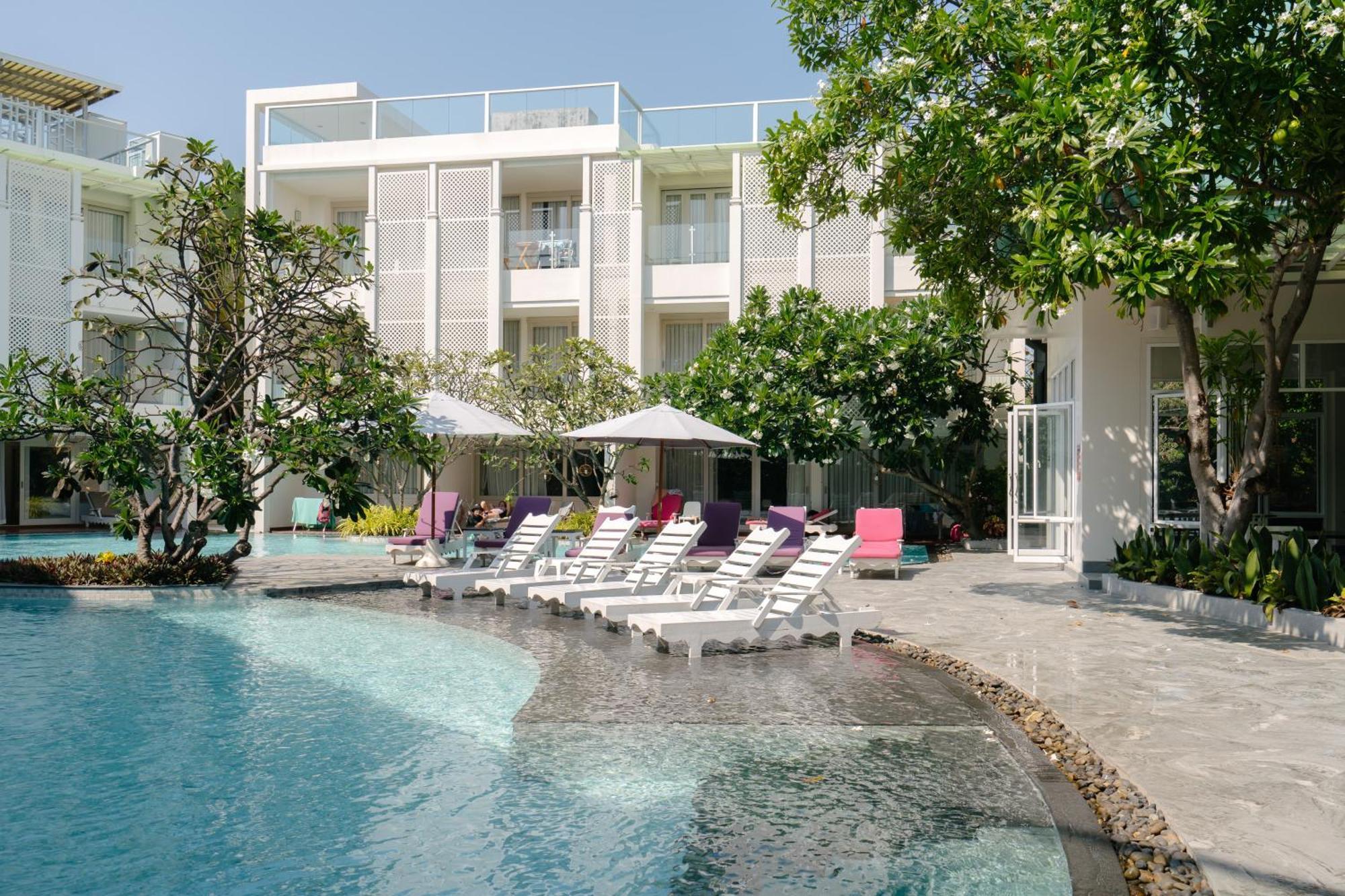 The Sea Cret Hotel Hua Hin