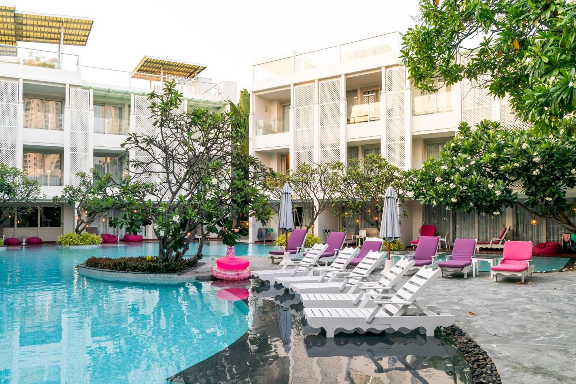 Hotel The Sea Cret Hua Hin