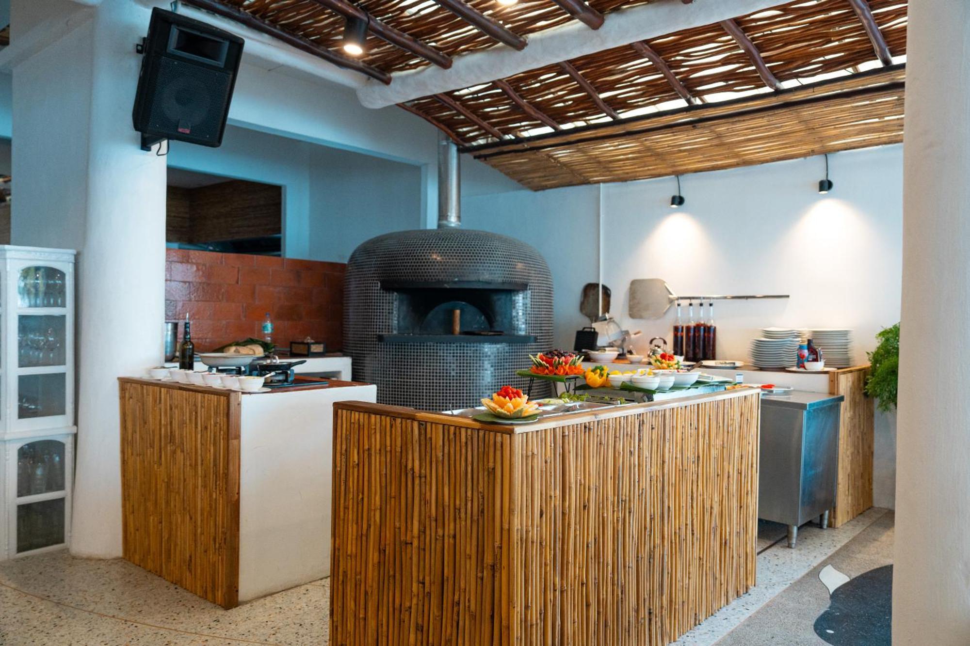 Montra Resort