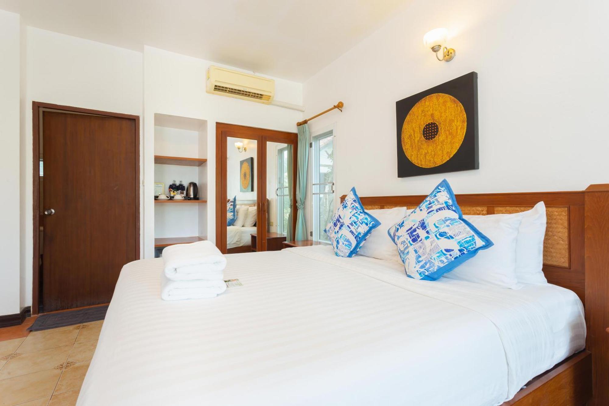 Resort Grandview Koh Chang