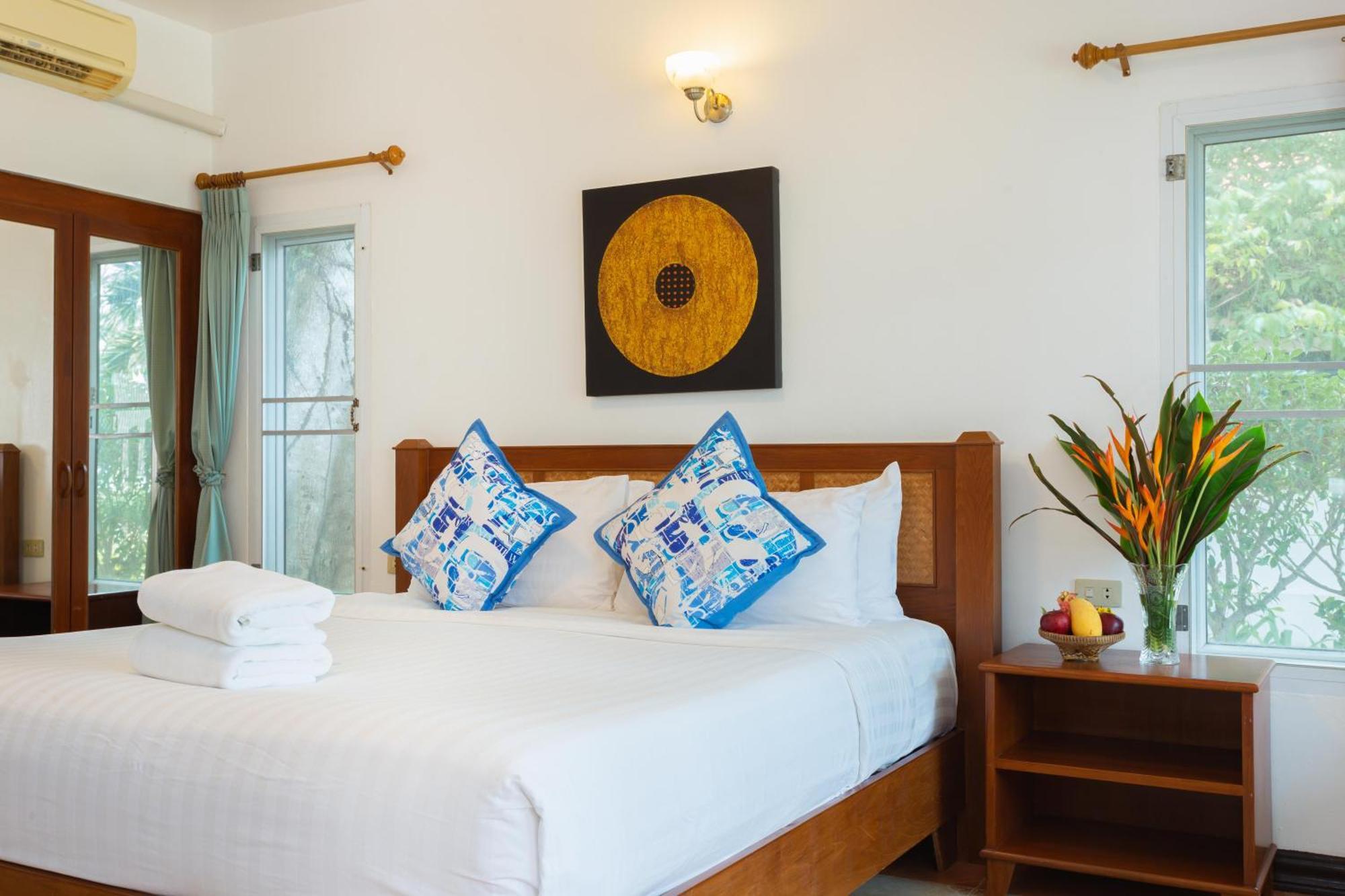 Grandview Resort