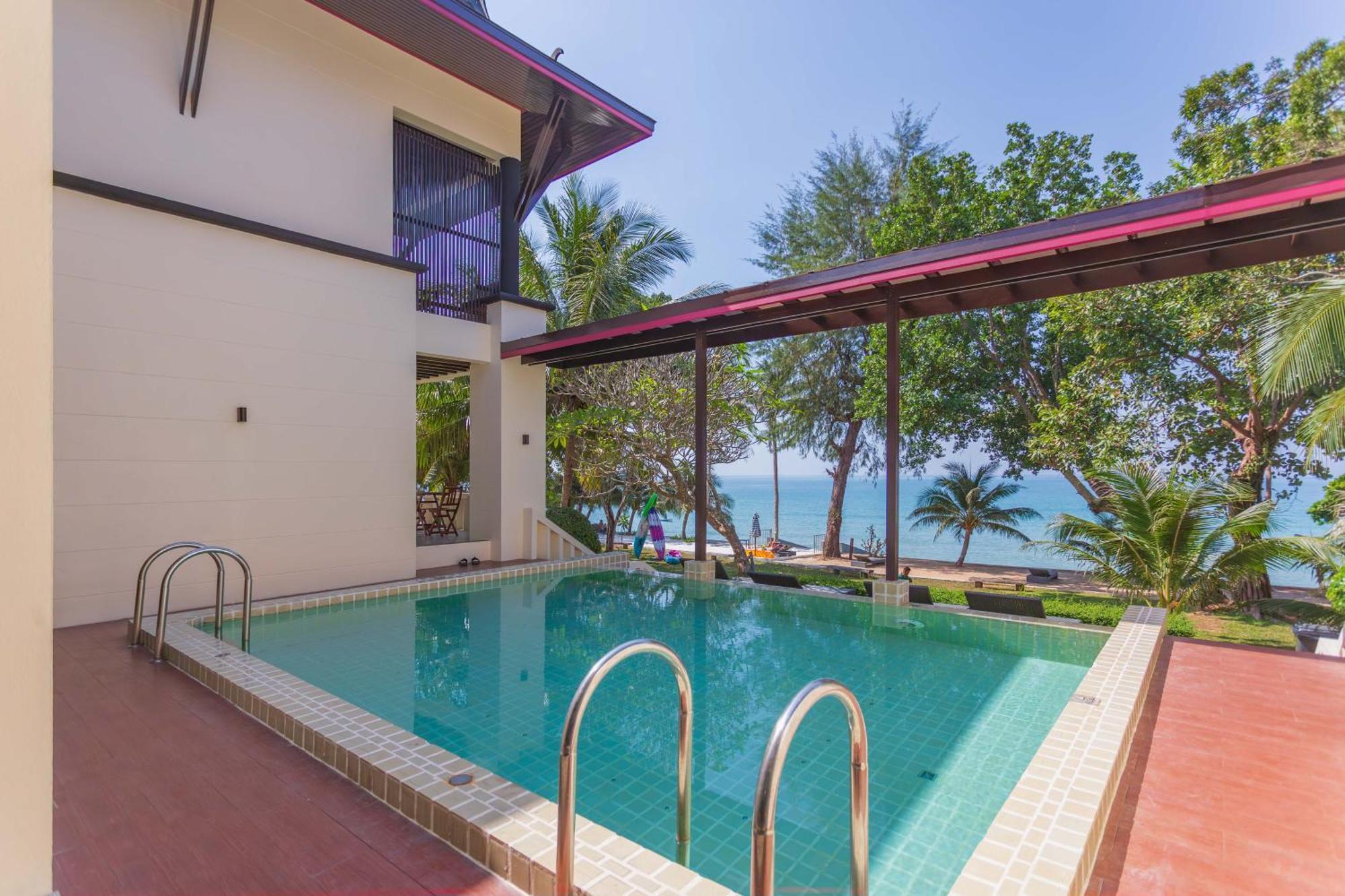 Grandview Resort 3*