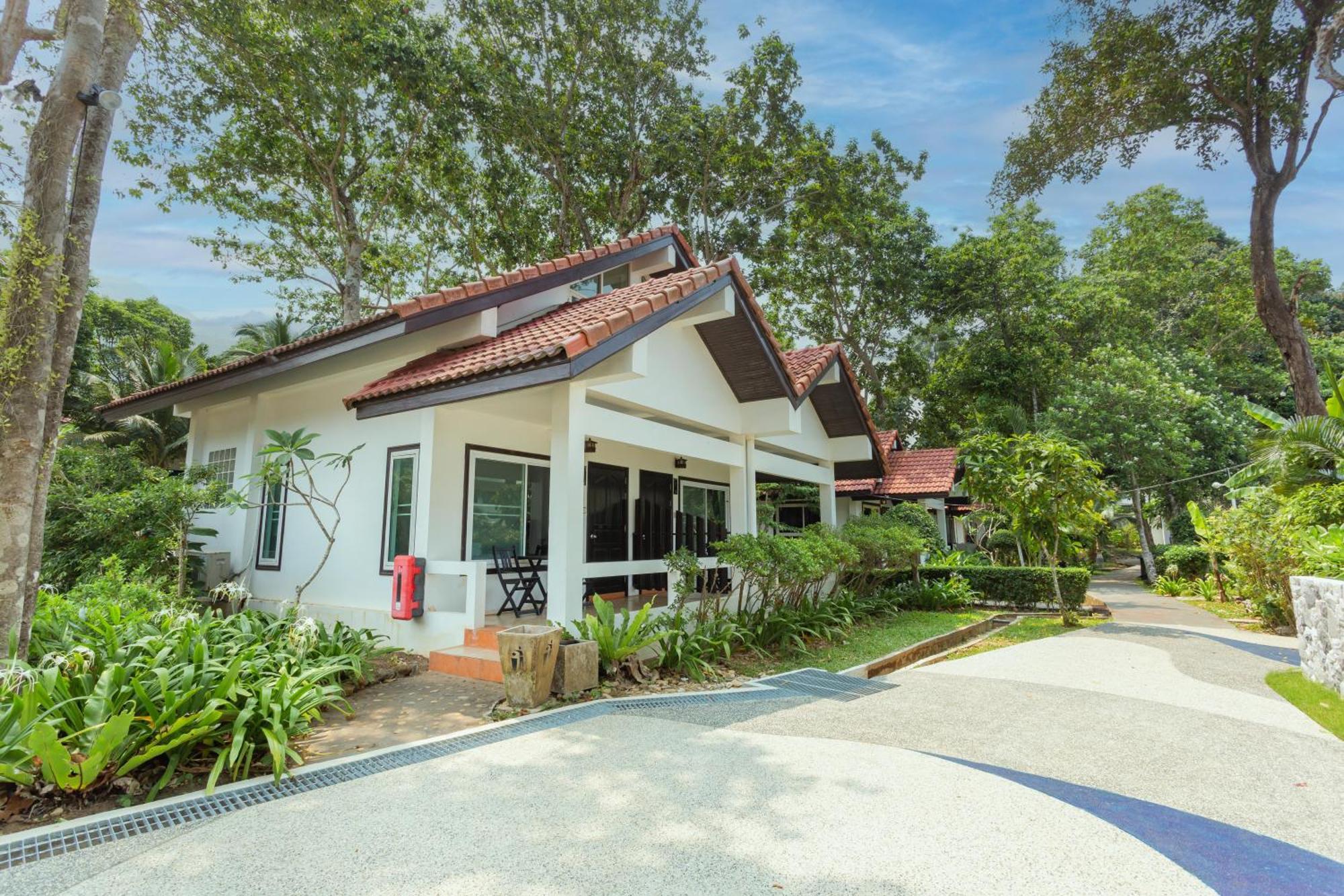 Grandview Koh Chang