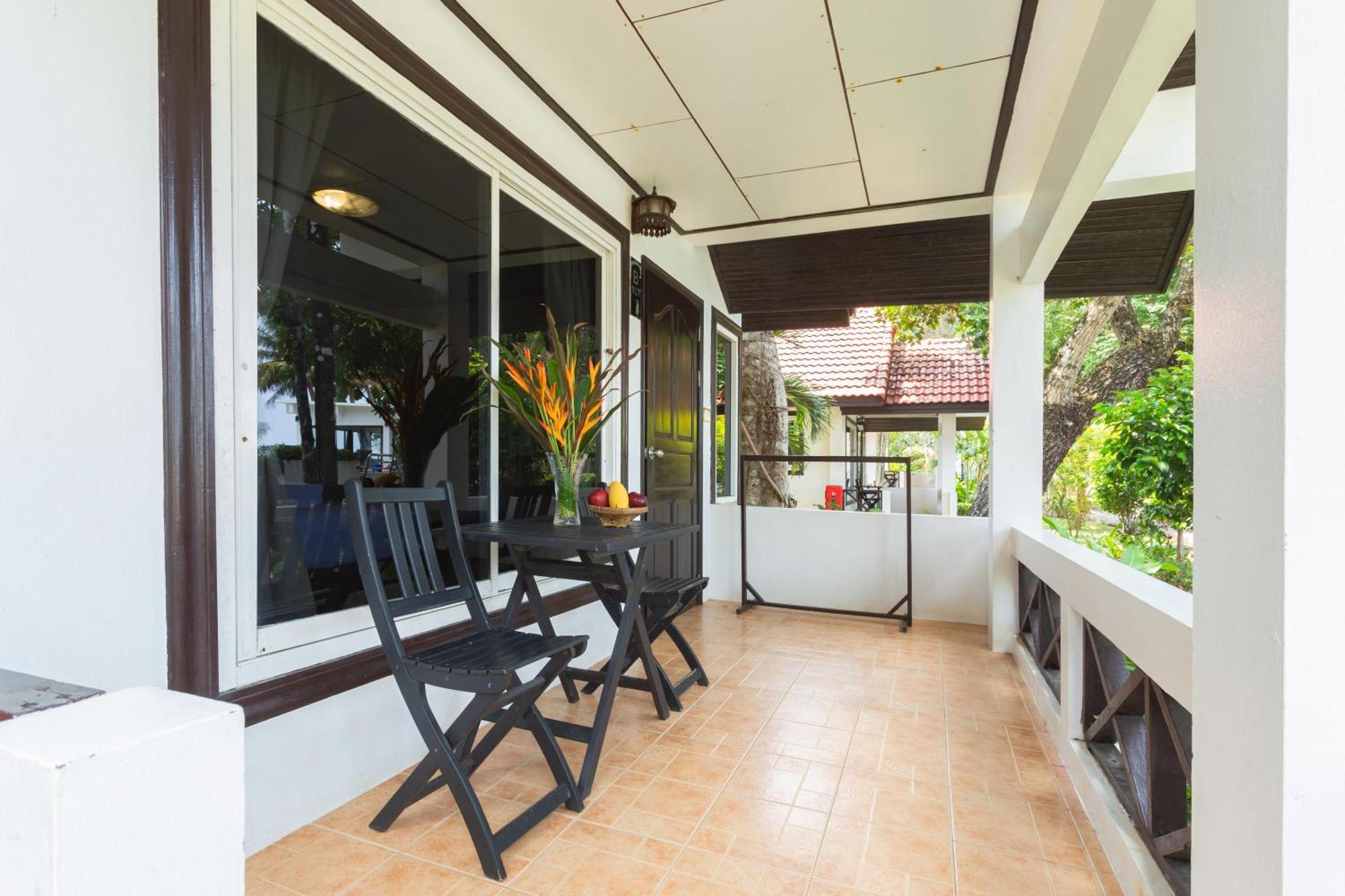 Grandview Resort 3*